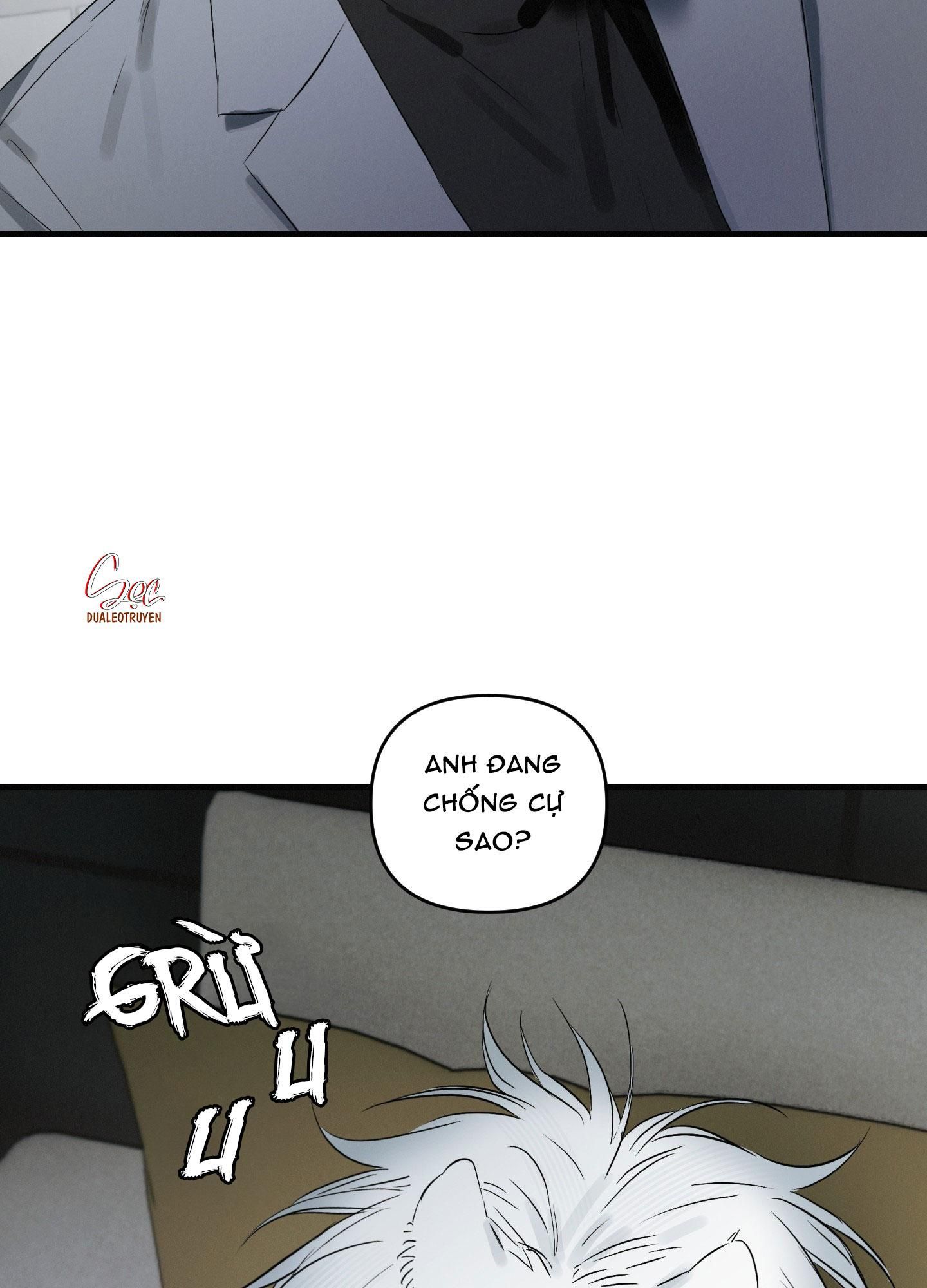 đọc truyện Dũng Sĩ 3 Chân Chương 36 ảnh 57 tại Thiên Thai Truyện