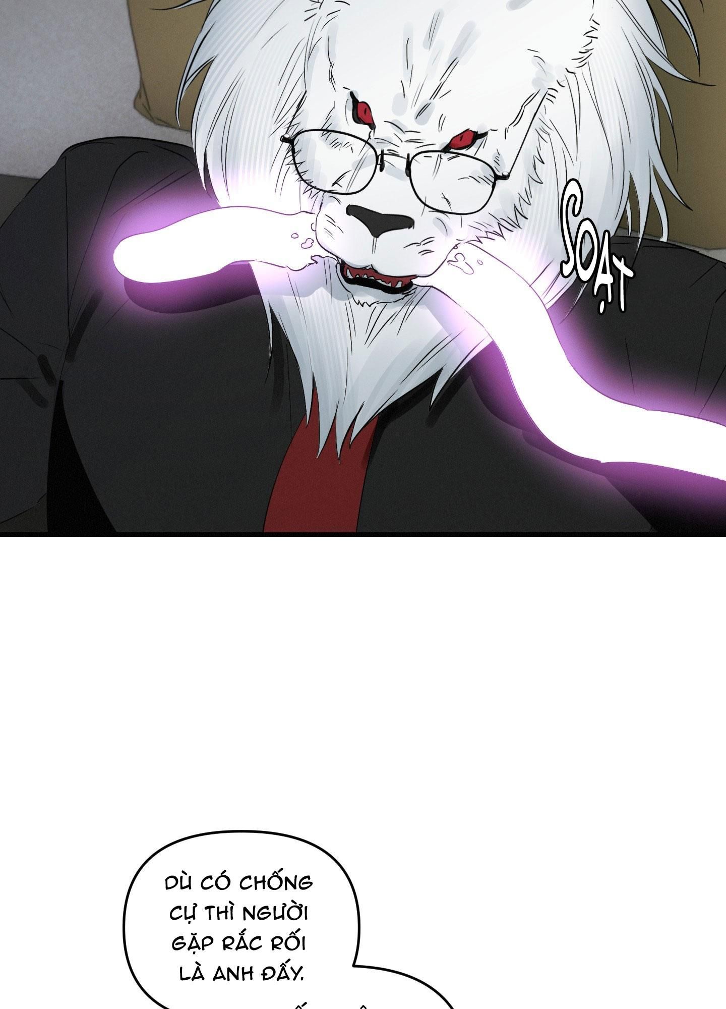 đọc truyện Dũng Sĩ 3 Chân Chương 36 ảnh 58 tại Thiên Thai Truyện