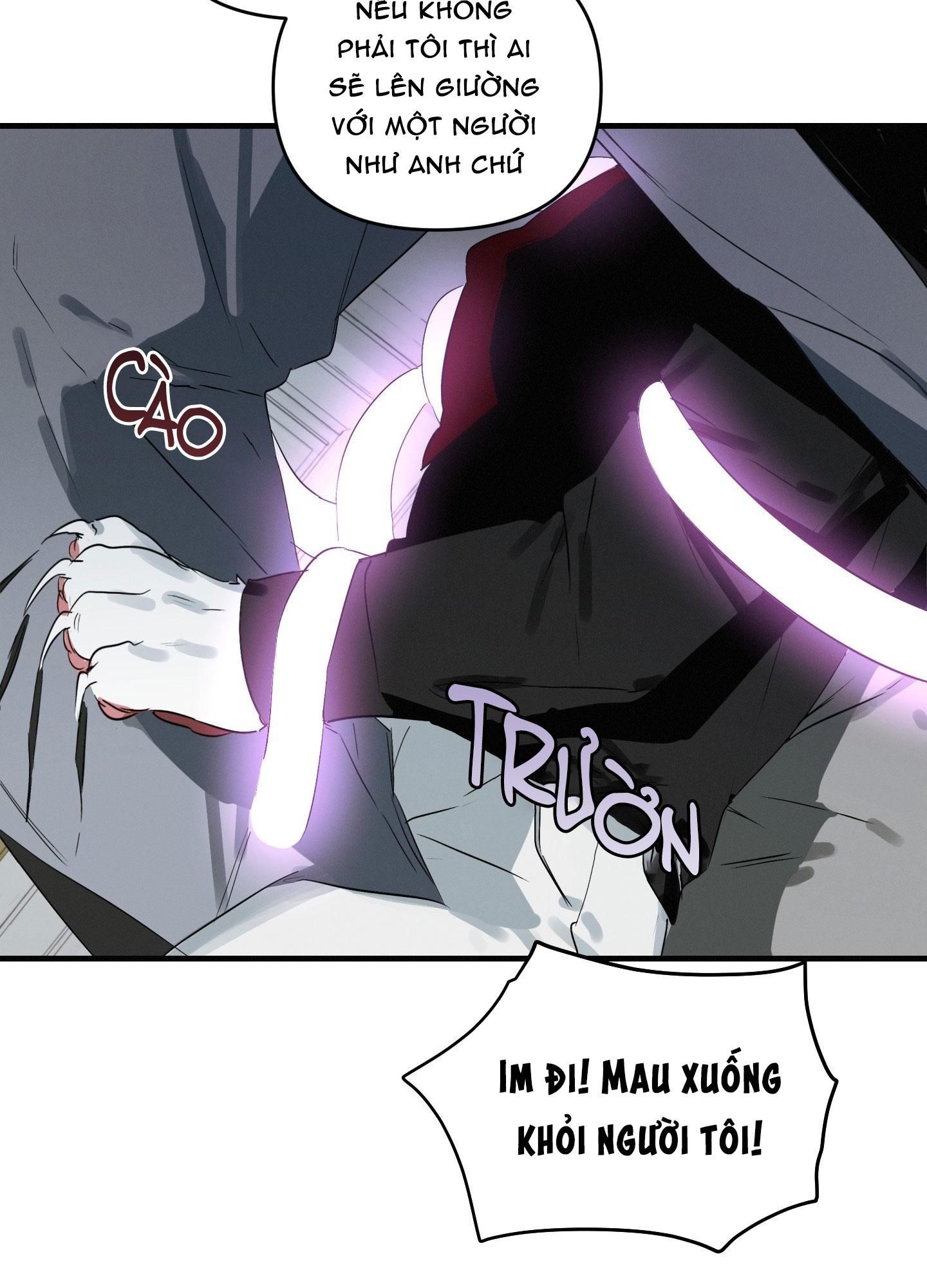 đọc truyện Dũng Sĩ 3 Chân Chương 36 ảnh 59 tại Thiên Thai Truyện