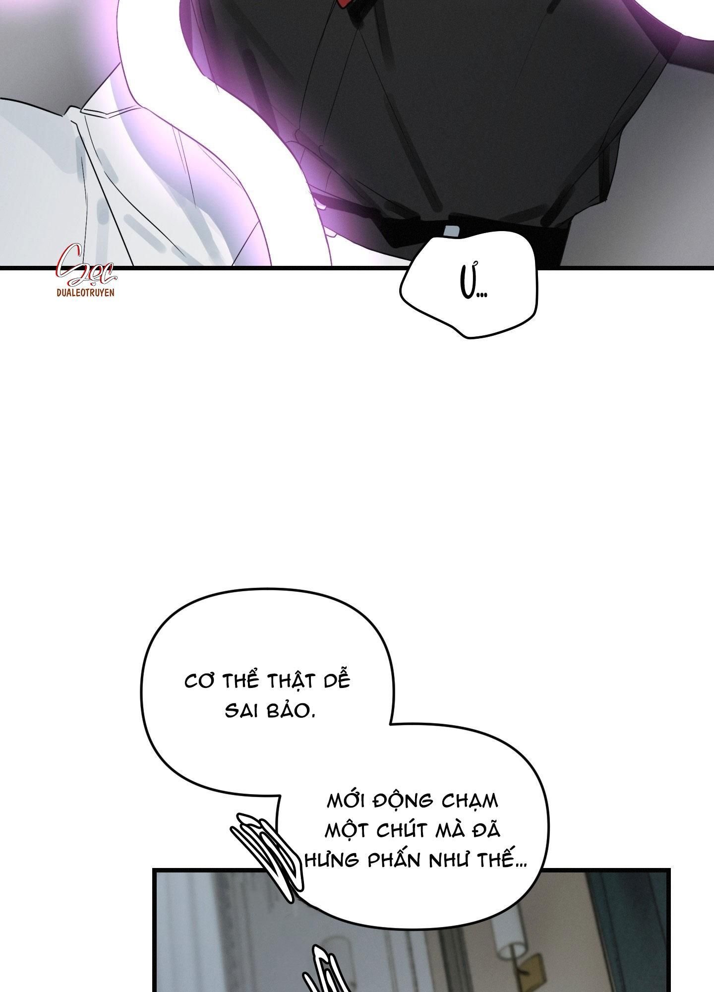 đọc truyện Dũng Sĩ 3 Chân Chương 36 ảnh 61 tại Thiên Thai Truyện