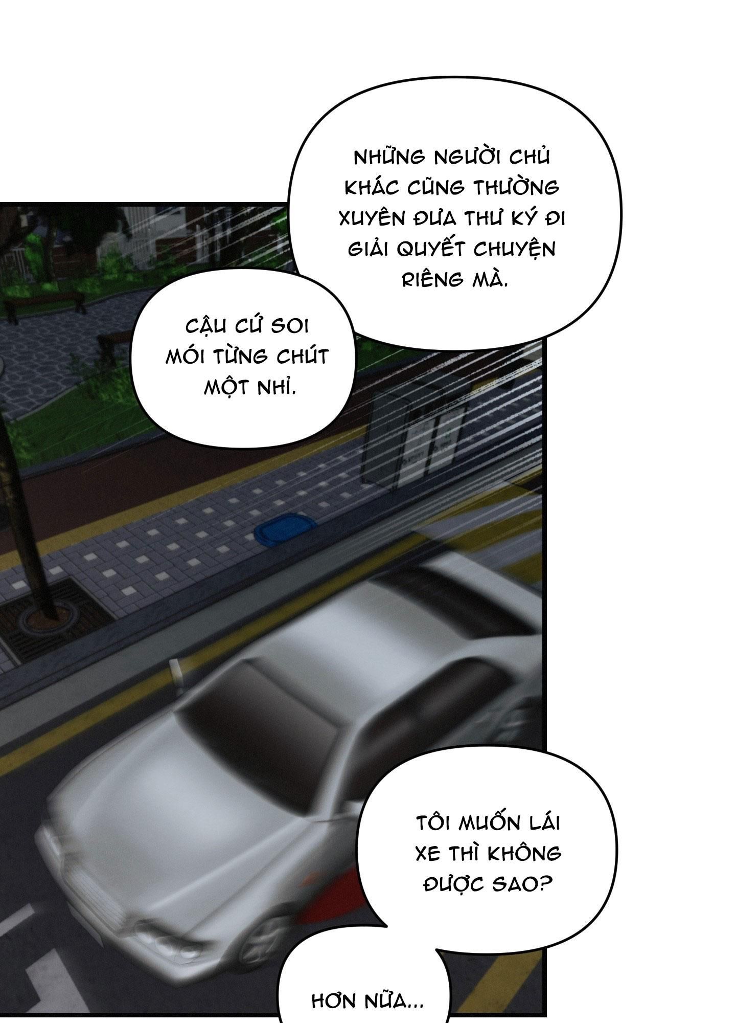 đọc truyện Dũng Sĩ 3 Chân Chương 36 ảnh 8 tại Thiên Thai Truyện