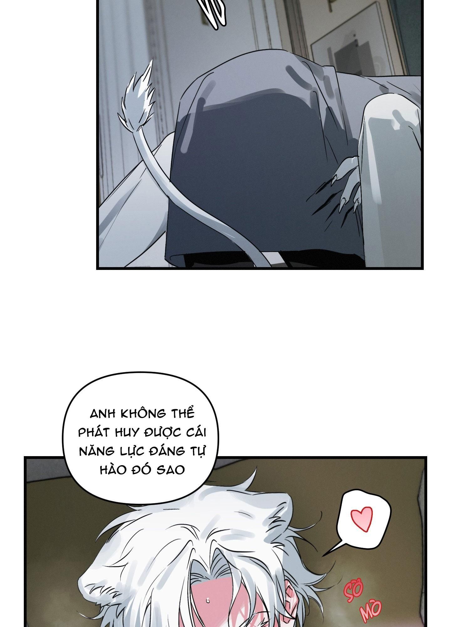 đọc truyện Dũng Sĩ 3 Chân Chương 36 ảnh 62 tại Thiên Thai Truyện