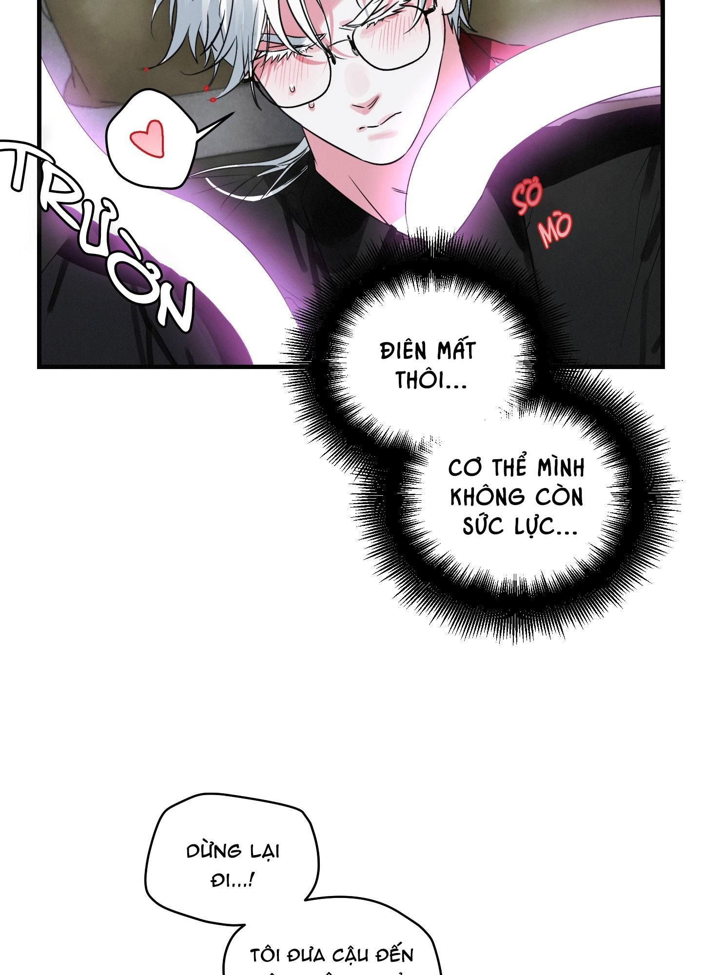 đọc truyện Dũng Sĩ 3 Chân Chương 36 ảnh 63 tại Thiên Thai Truyện