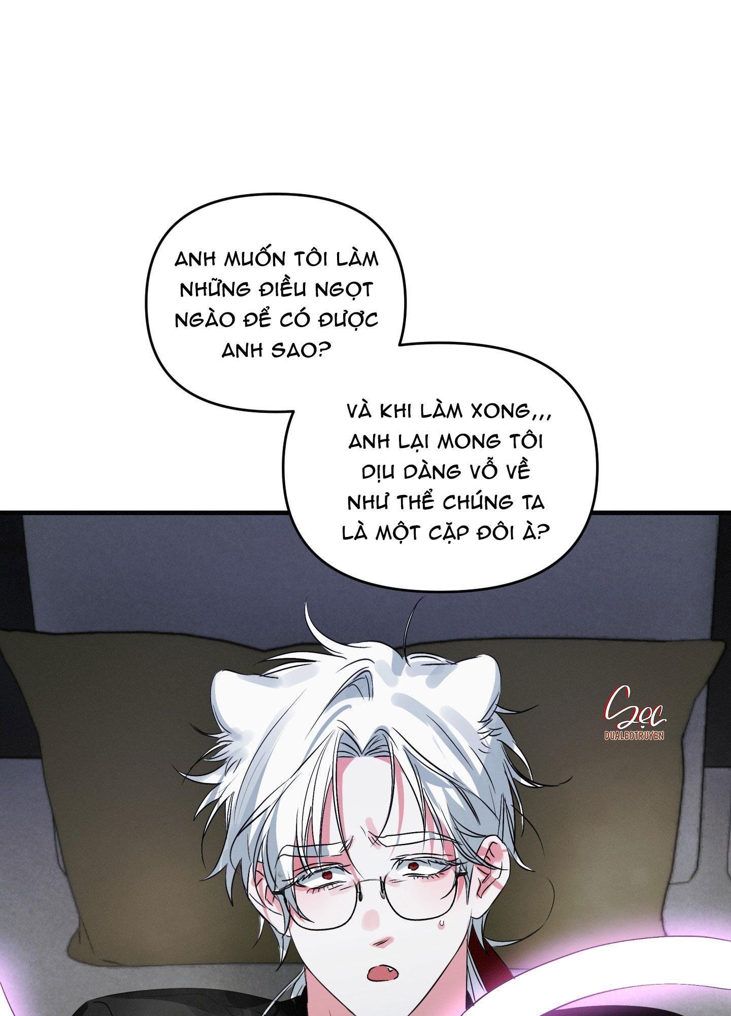 đọc truyện Dũng Sĩ 3 Chân Chương 36 ảnh 65 tại Thiên Thai Truyện