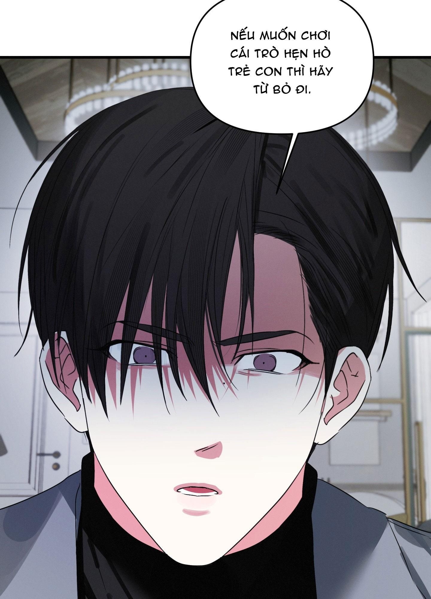 đọc truyện Dũng Sĩ 3 Chân Chương 36 ảnh 68 tại Thiên Thai Truyện