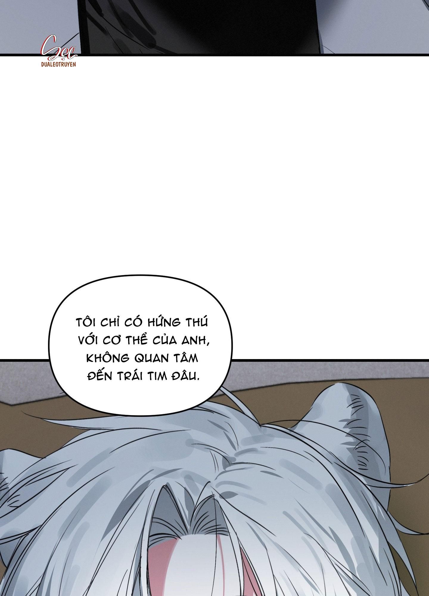 đọc truyện Dũng Sĩ 3 Chân Chương 36 ảnh 69 tại Thiên Thai Truyện