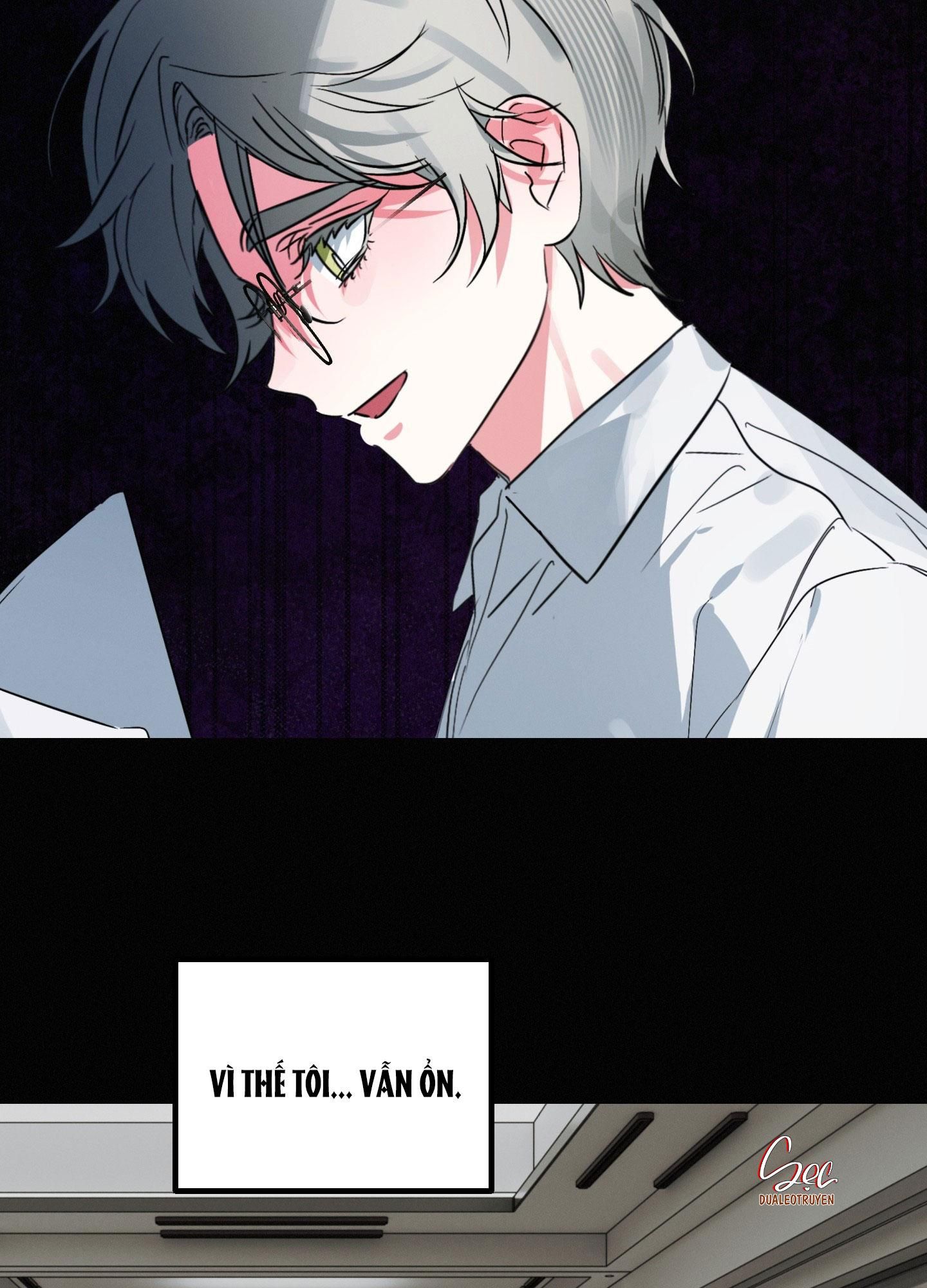 đọc truyện Dũng Sĩ 3 Chân Chương 36 ảnh 75 tại Thiên Thai Truyện