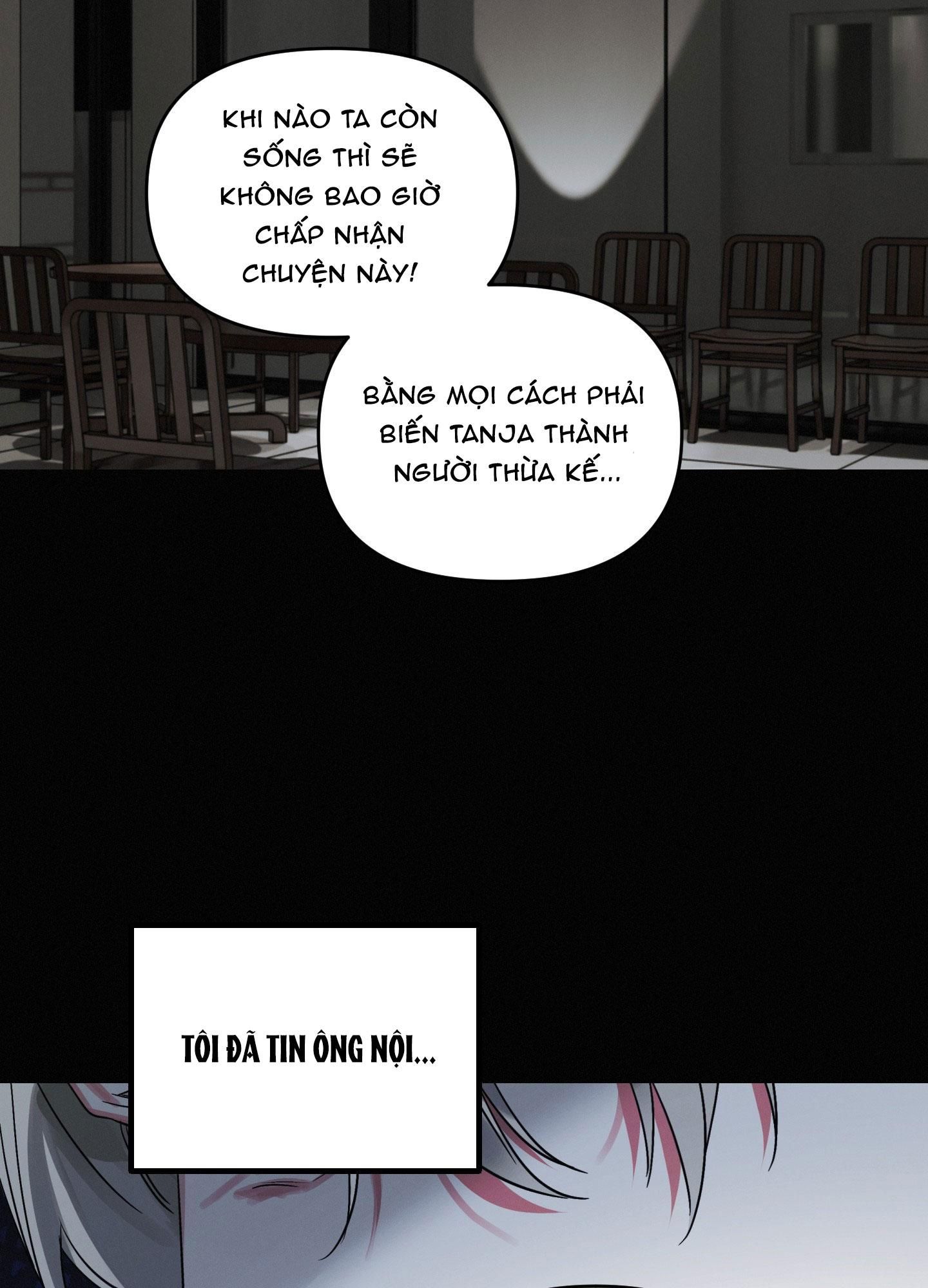 đọc truyện Dũng Sĩ 3 Chân Chương 36 ảnh 77 tại Thiên Thai Truyện