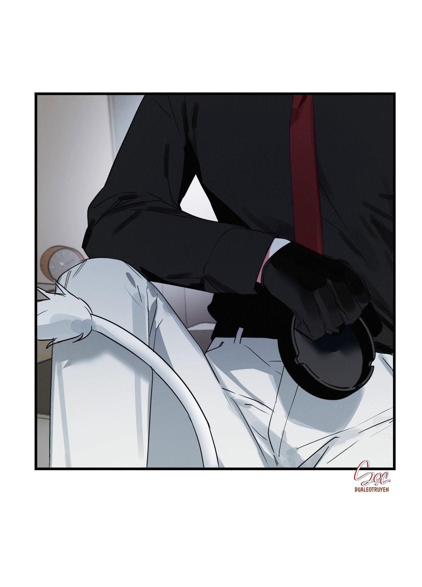 đọc truyện Dũng Sĩ 3 Chân Chương 36 ảnh 83 tại Thiên Thai Truyện