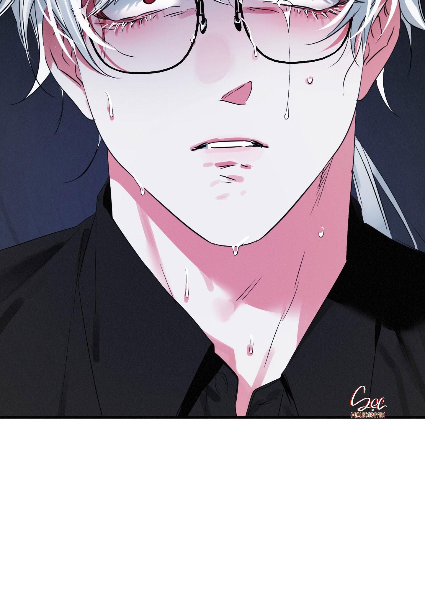 đọc truyện Dũng Sĩ 3 Chân Chương 36 ảnh 87 tại Thiên Thai Truyện