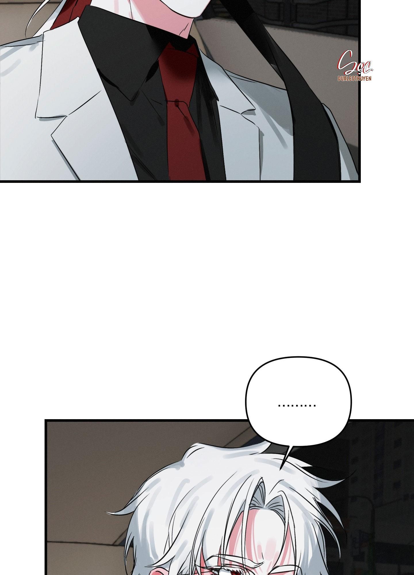 đọc truyện Dũng Sĩ 3 Chân Chương 36 ảnh 11 tại Thiên Thai Truyện