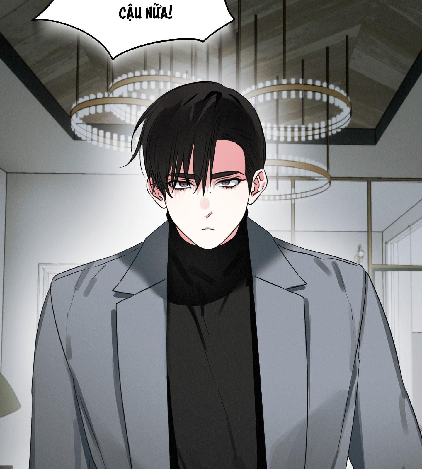 đọc truyện Dũng Sĩ 3 Chân Chương 37 ảnh 12 tại Thiên Thai Truyện