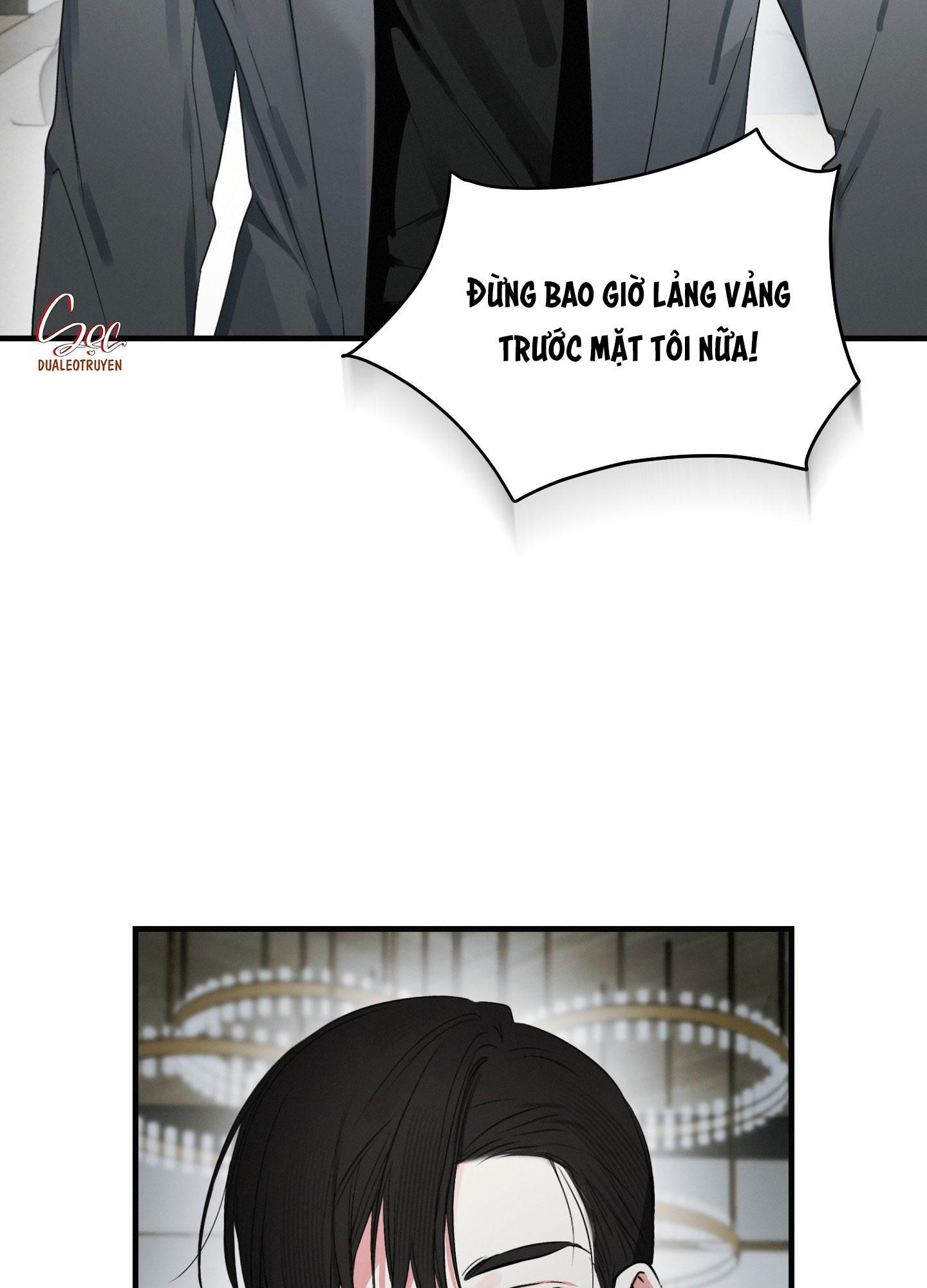 đọc truyện Dũng Sĩ 3 Chân Chương 37 ảnh 13 tại Thiên Thai Truyện