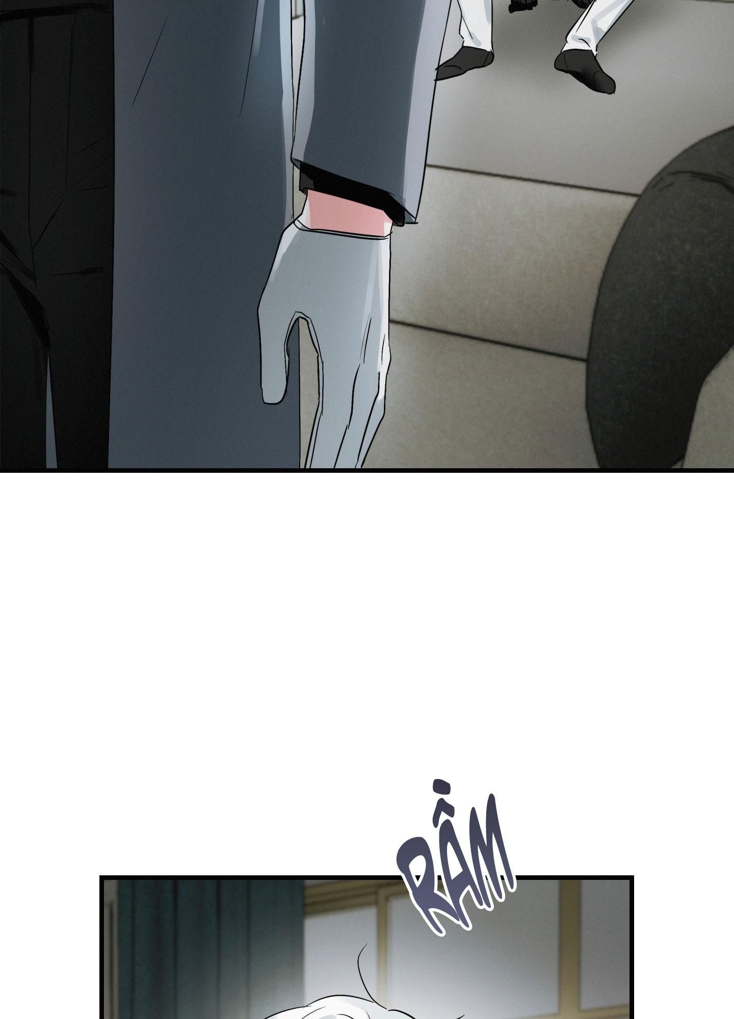 đọc truyện Dũng Sĩ 3 Chân Chương 37 ảnh 16 tại Thiên Thai Truyện