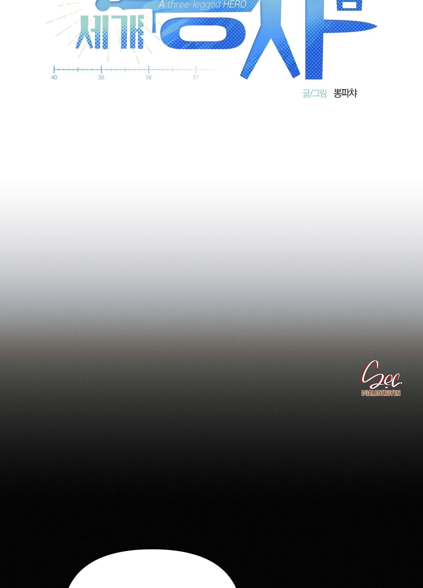 đọc truyện Dũng Sĩ 3 Chân Chương 37 ảnh 20 tại Thiên Thai Truyện