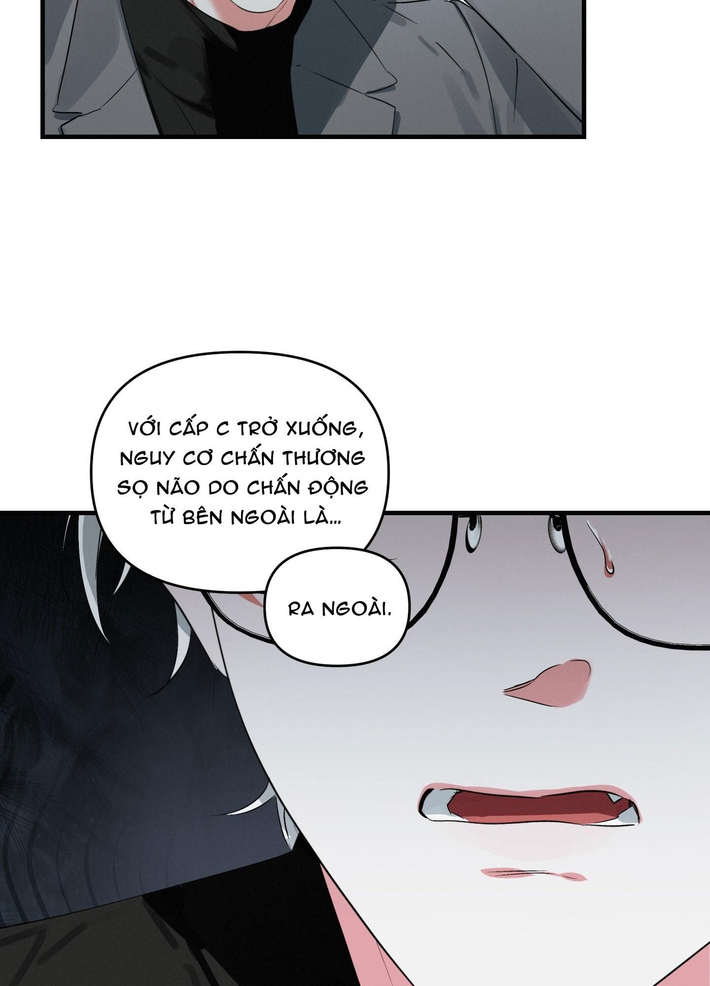 đọc truyện Dũng Sĩ 3 Chân Chương 37 ảnh 4 tại Thiên Thai Truyện