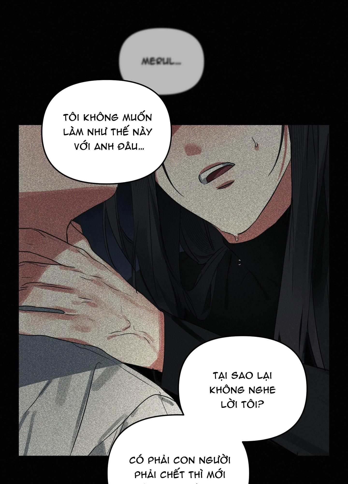 đọc truyện Dũng Sĩ 3 Chân Chương 37 ảnh 22 tại Thiên Thai Truyện