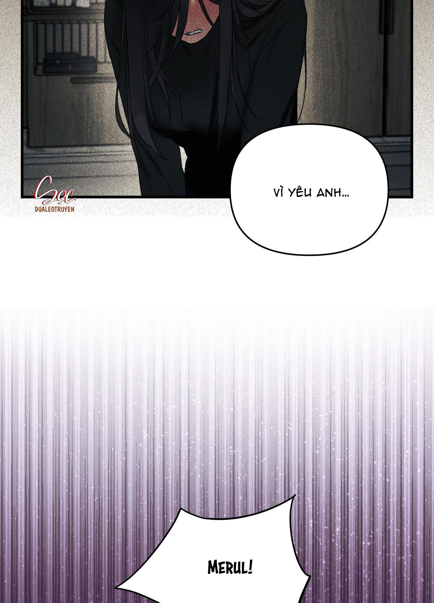 đọc truyện Dũng Sĩ 3 Chân Chương 37 ảnh 24 tại Thiên Thai Truyện