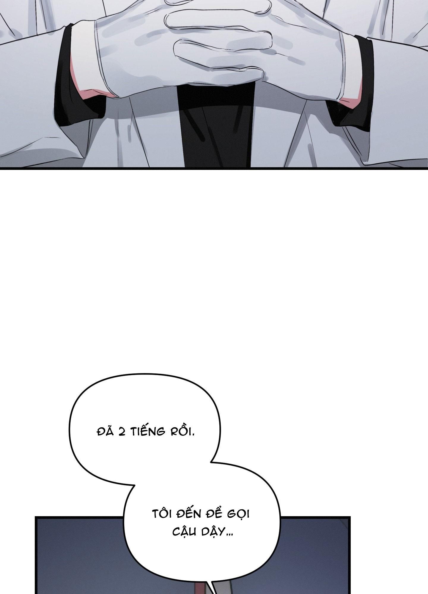 đọc truyện Dũng Sĩ 3 Chân Chương 37 ảnh 26 tại Thiên Thai Truyện