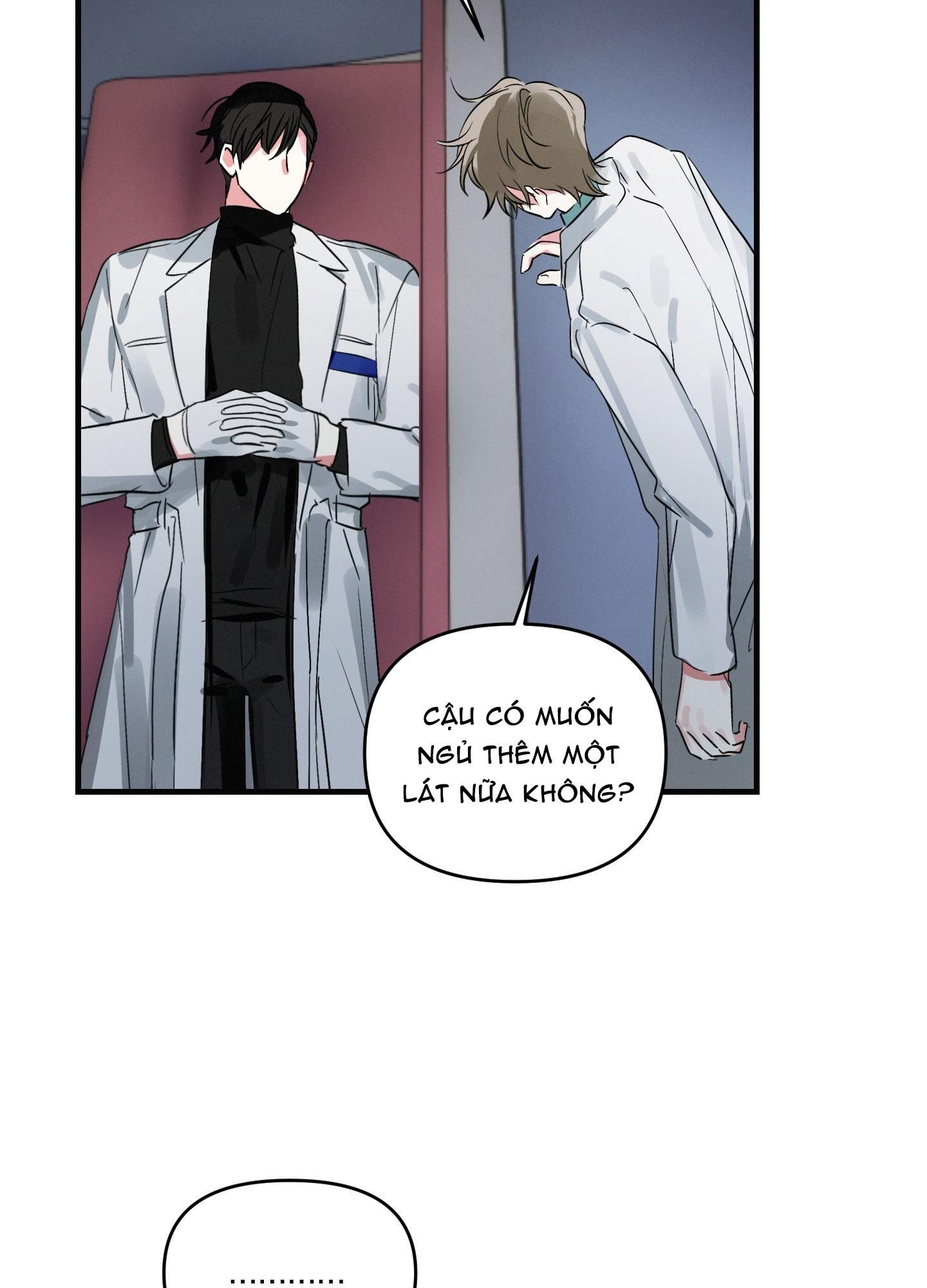 đọc truyện Dũng Sĩ 3 Chân Chương 37 ảnh 27 tại Thiên Thai Truyện