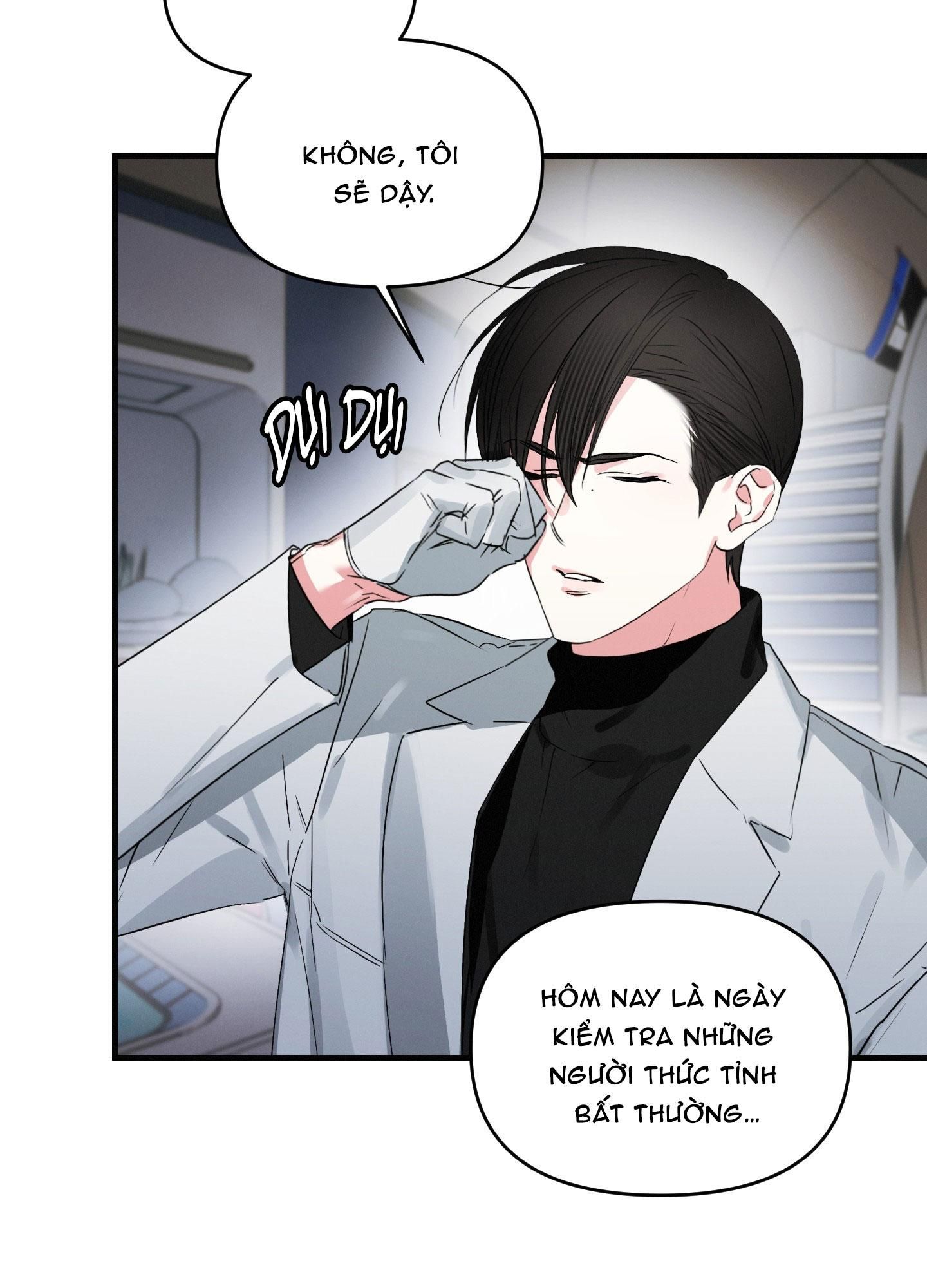 đọc truyện Dũng Sĩ 3 Chân Chương 37 ảnh 28 tại Thiên Thai Truyện