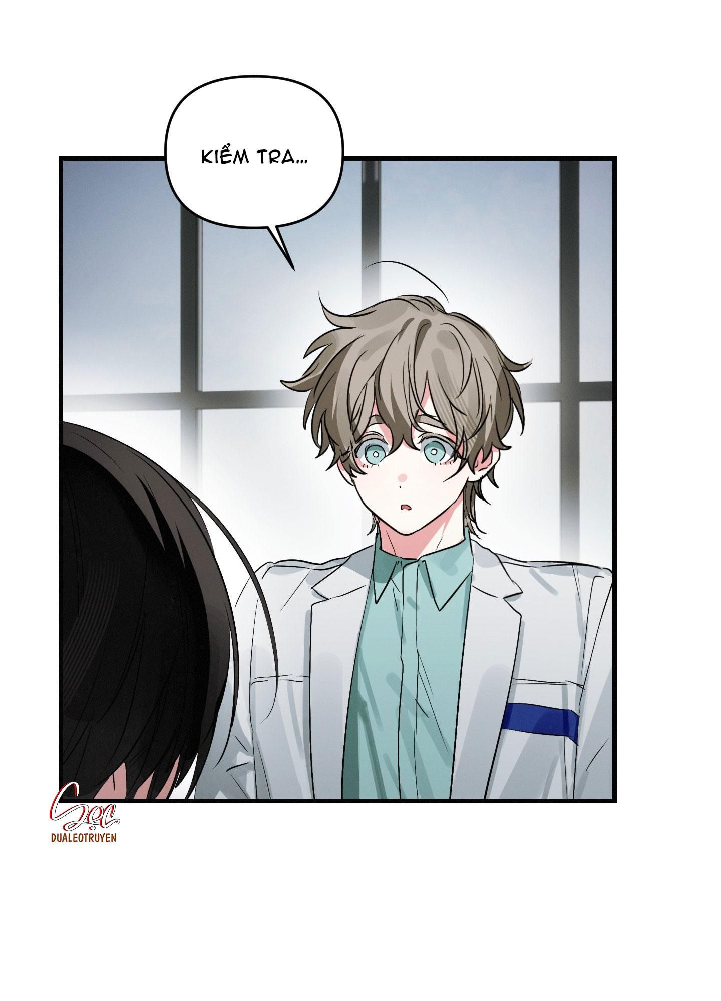 đọc truyện Dũng Sĩ 3 Chân Chương 37 ảnh 29 tại Thiên Thai Truyện