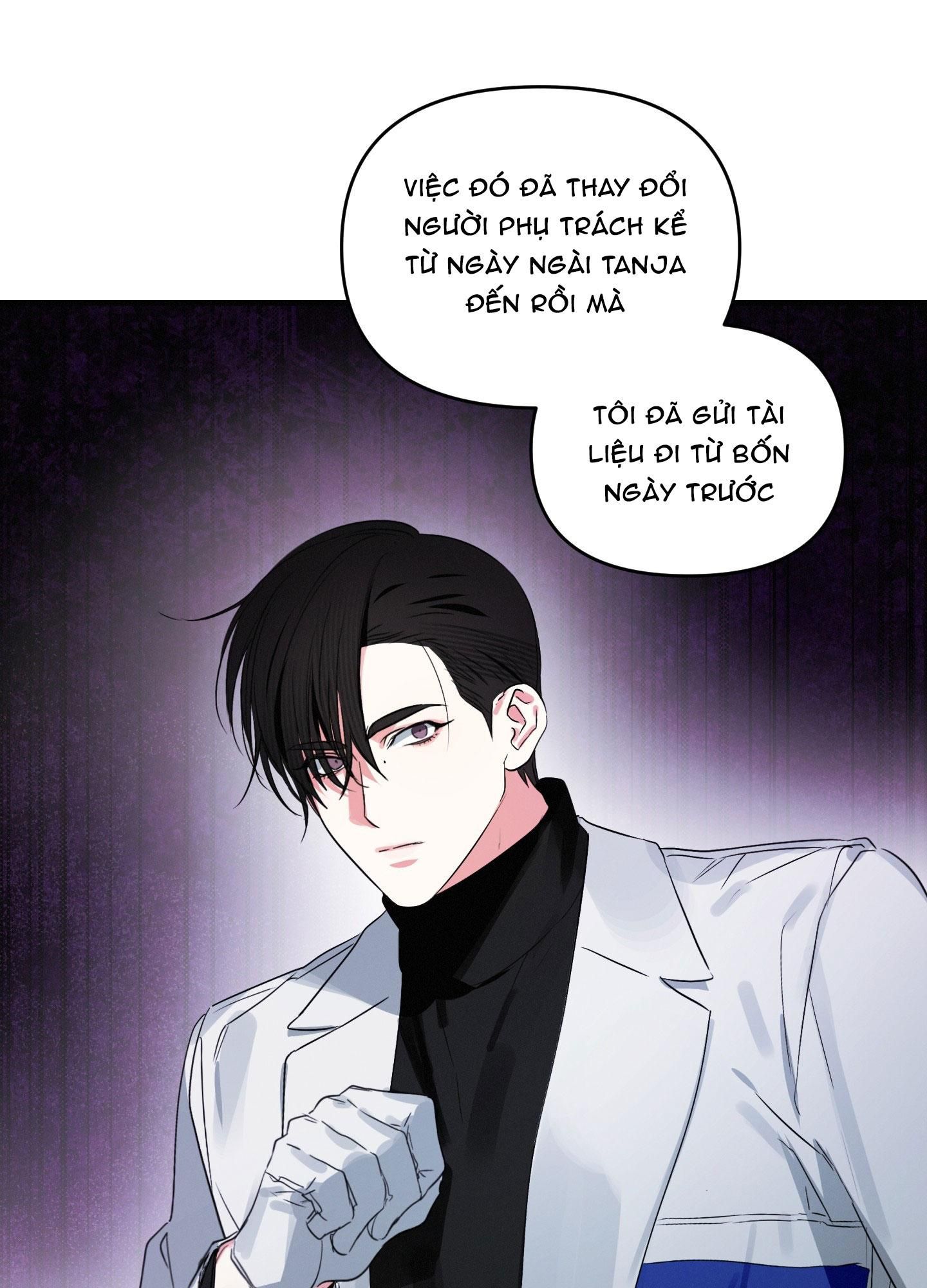 đọc truyện Dũng Sĩ 3 Chân Chương 37 ảnh 30 tại Thiên Thai Truyện