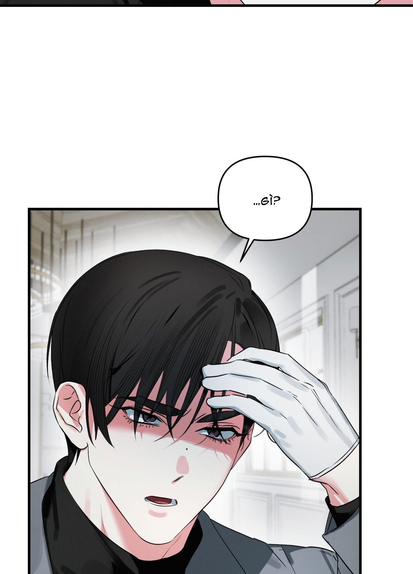 đọc truyện Dũng Sĩ 3 Chân Chương 37 ảnh 5 tại Thiên Thai Truyện