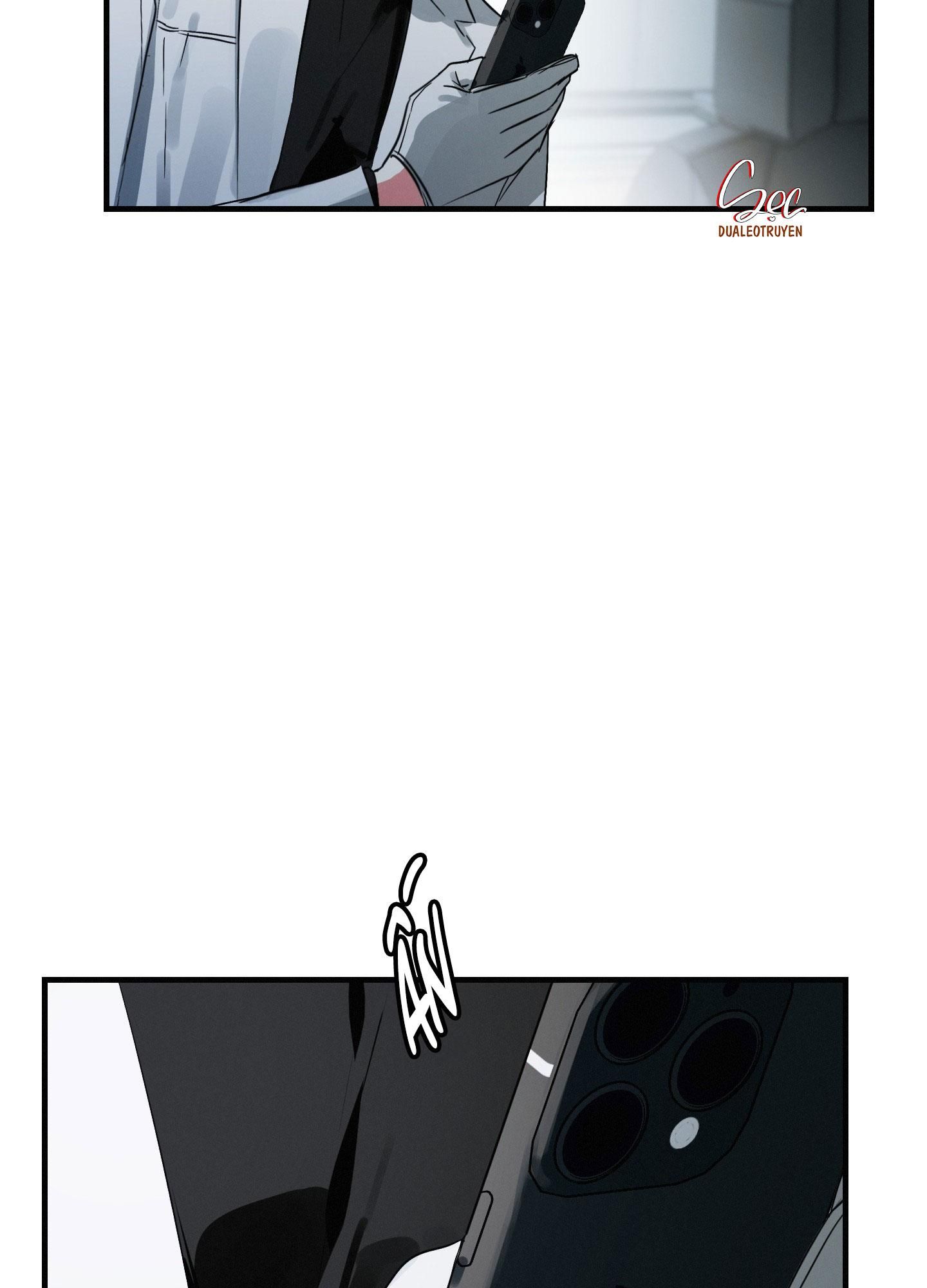 đọc truyện Dũng Sĩ 3 Chân Chương 37 ảnh 35 tại Thiên Thai Truyện