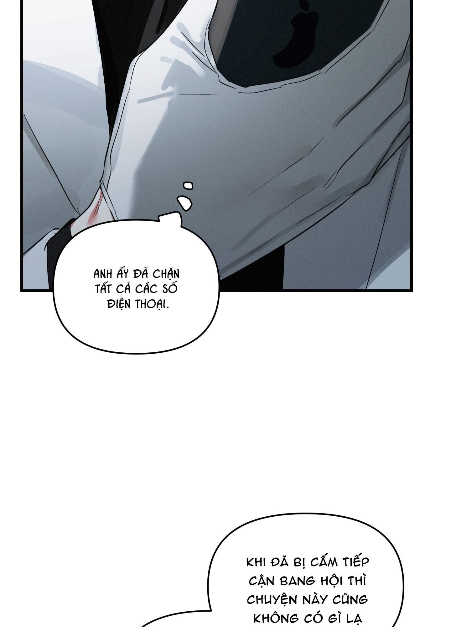 đọc truyện Dũng Sĩ 3 Chân Chương 37 ảnh 36 tại Thiên Thai Truyện