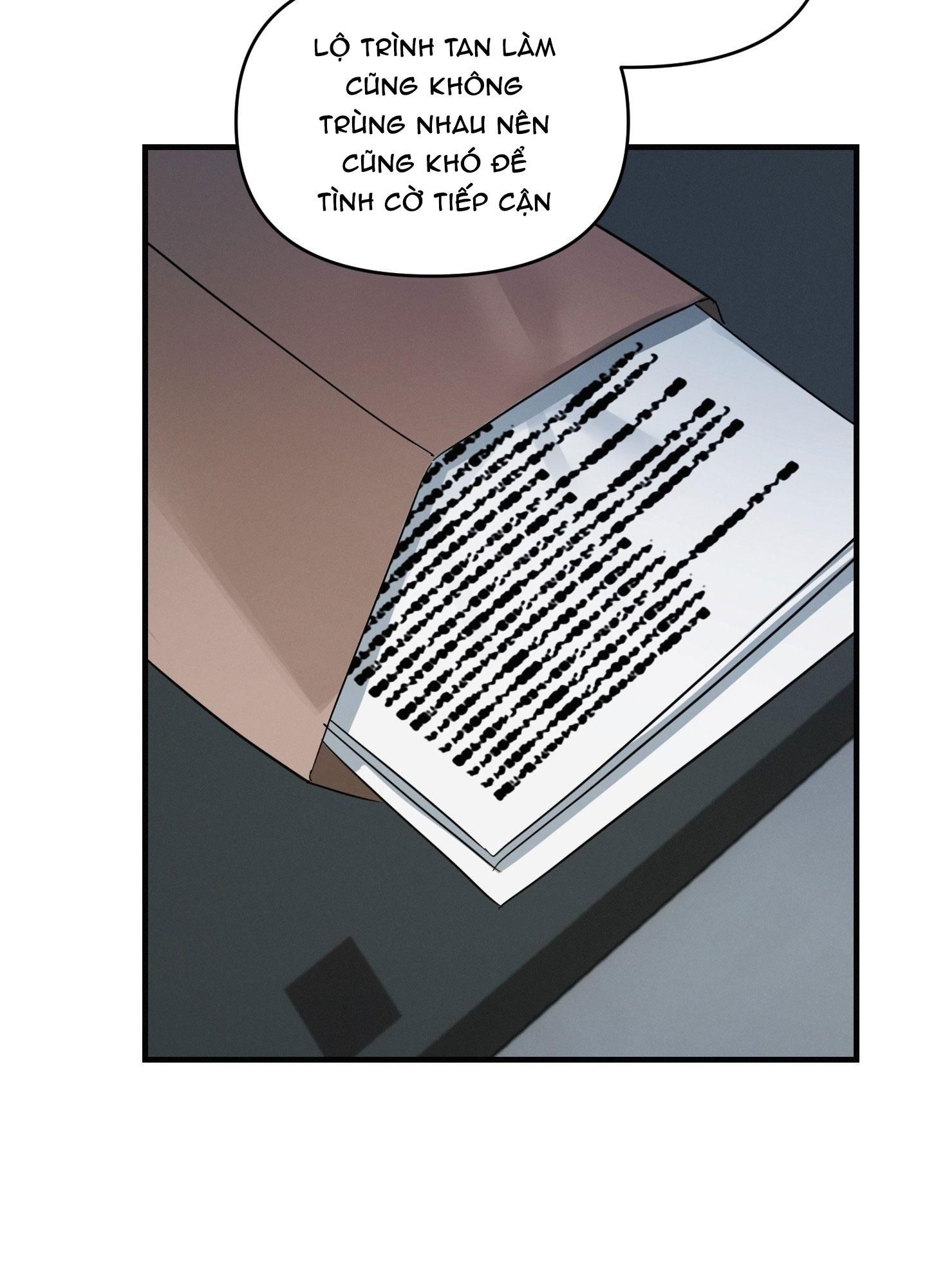 đọc truyện Dũng Sĩ 3 Chân Chương 37 ảnh 37 tại Thiên Thai Truyện