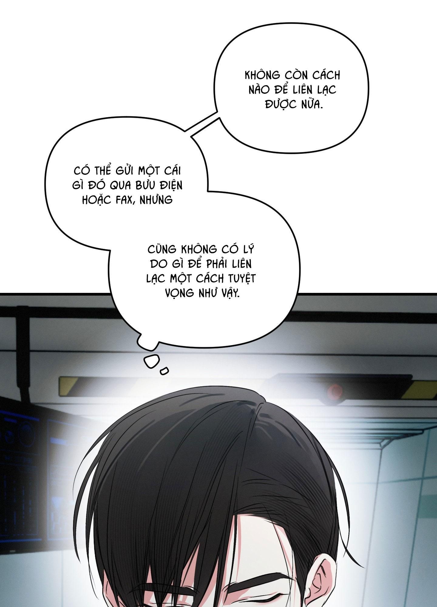 đọc truyện Dũng Sĩ 3 Chân Chương 37 ảnh 39 tại Thiên Thai Truyện