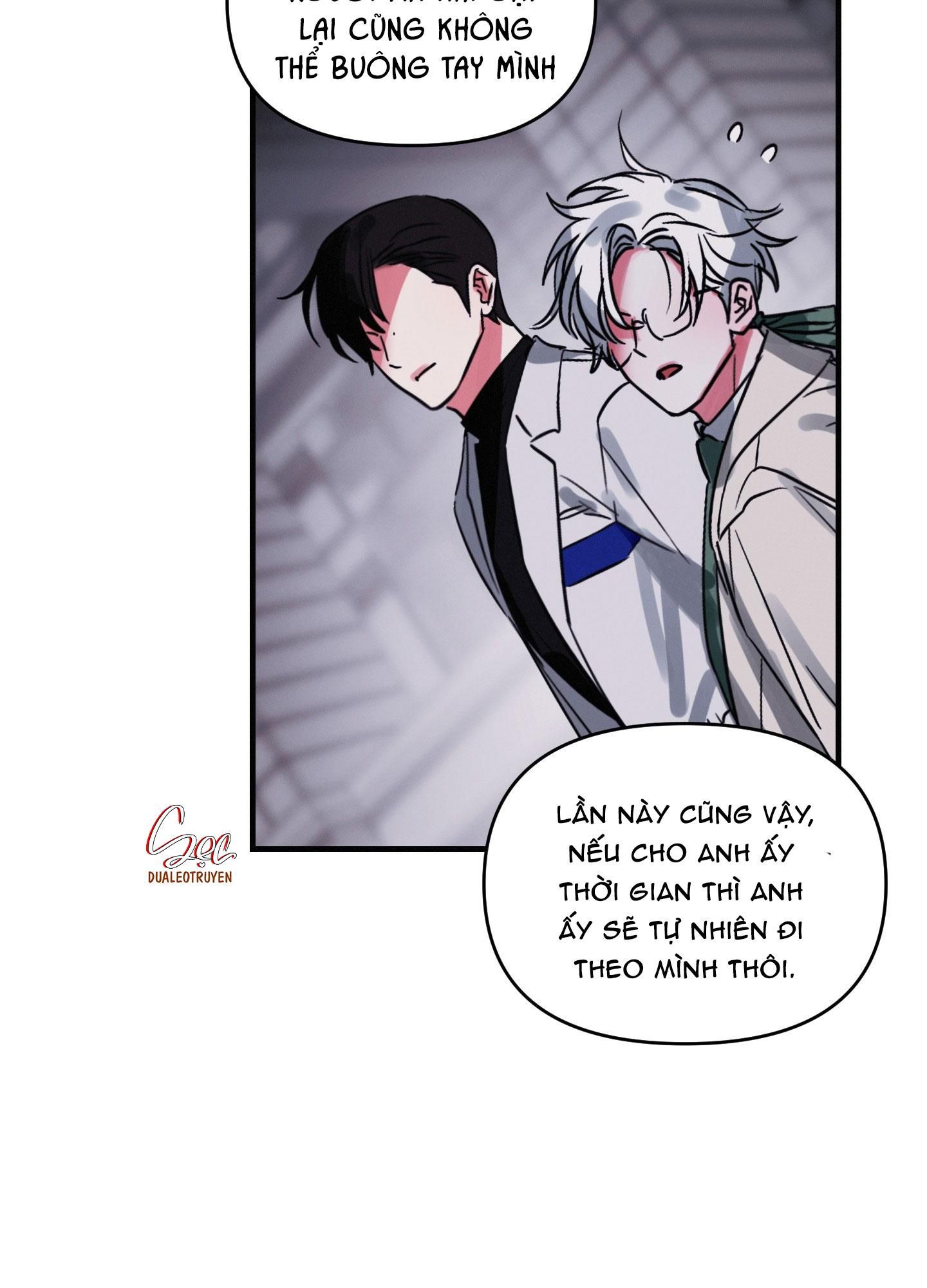 đọc truyện Dũng Sĩ 3 Chân Chương 37 ảnh 41 tại Thiên Thai Truyện