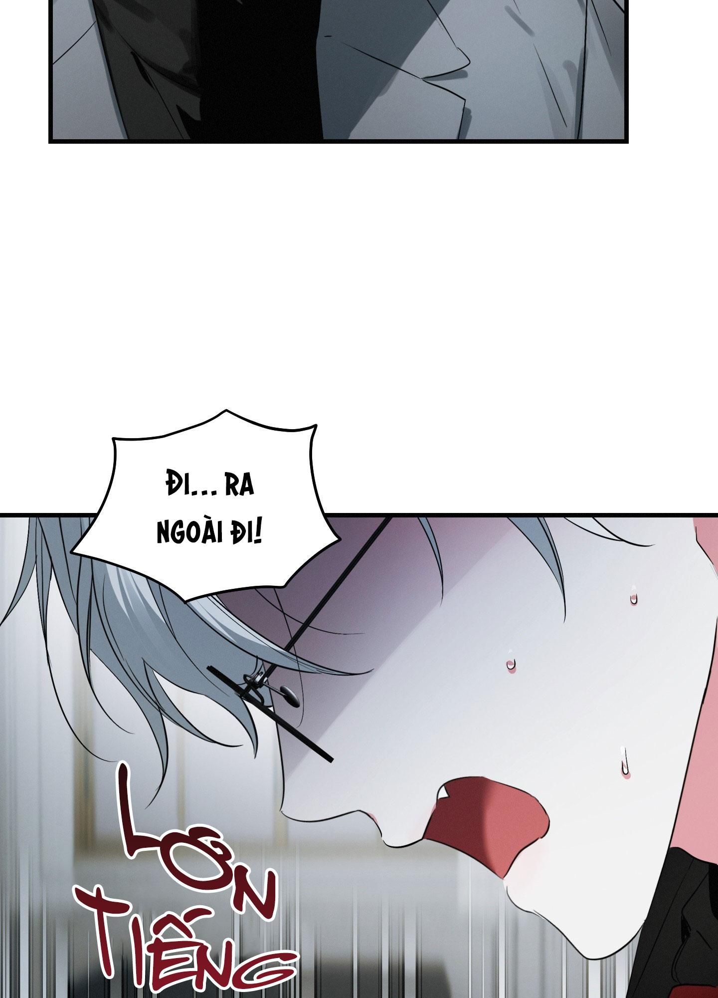 đọc truyện Dũng Sĩ 3 Chân Chương 37 ảnh 6 tại Thiên Thai Truyện