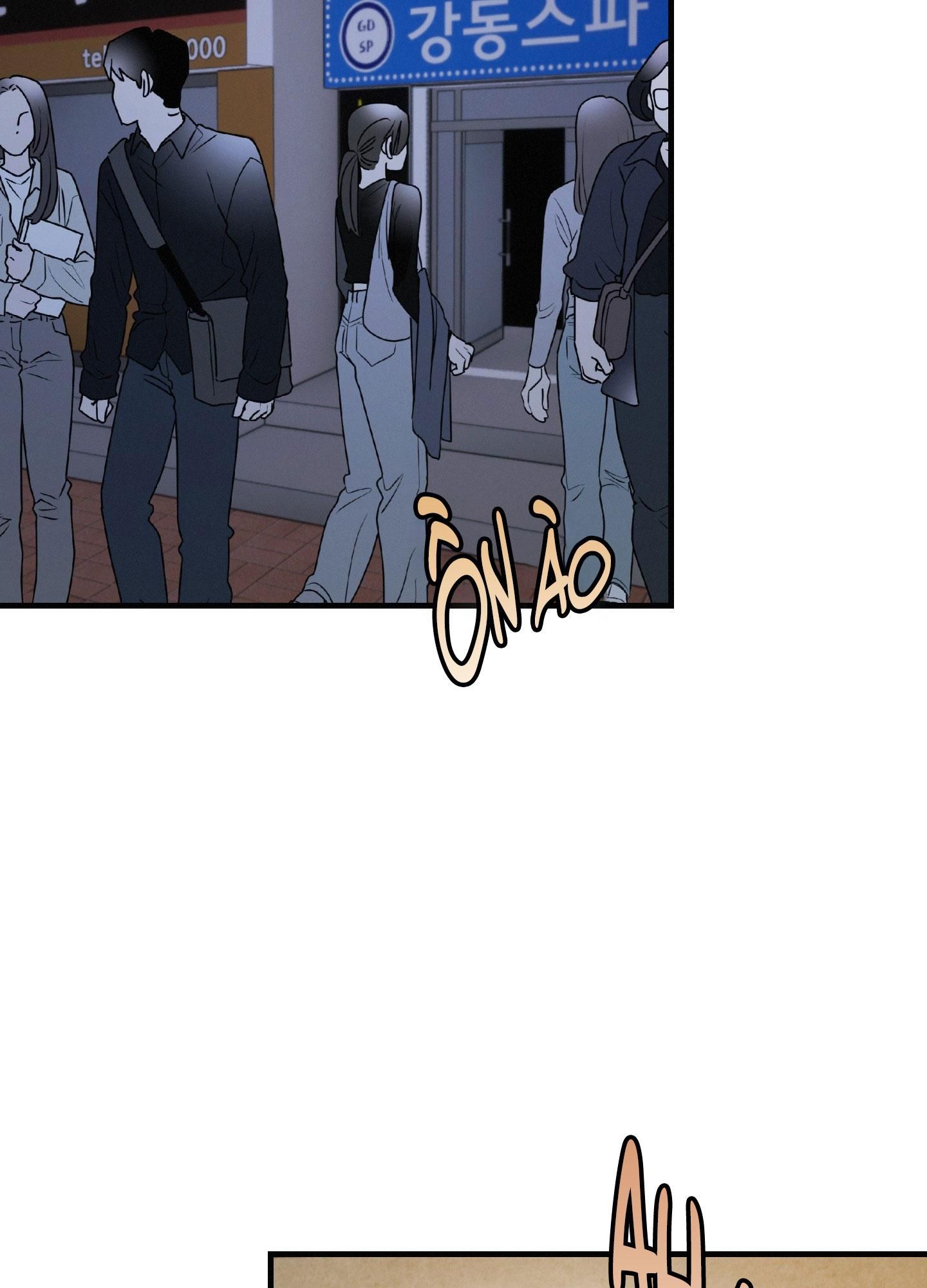 đọc truyện Dũng Sĩ 3 Chân Chương 37 ảnh 44 tại Thiên Thai Truyện