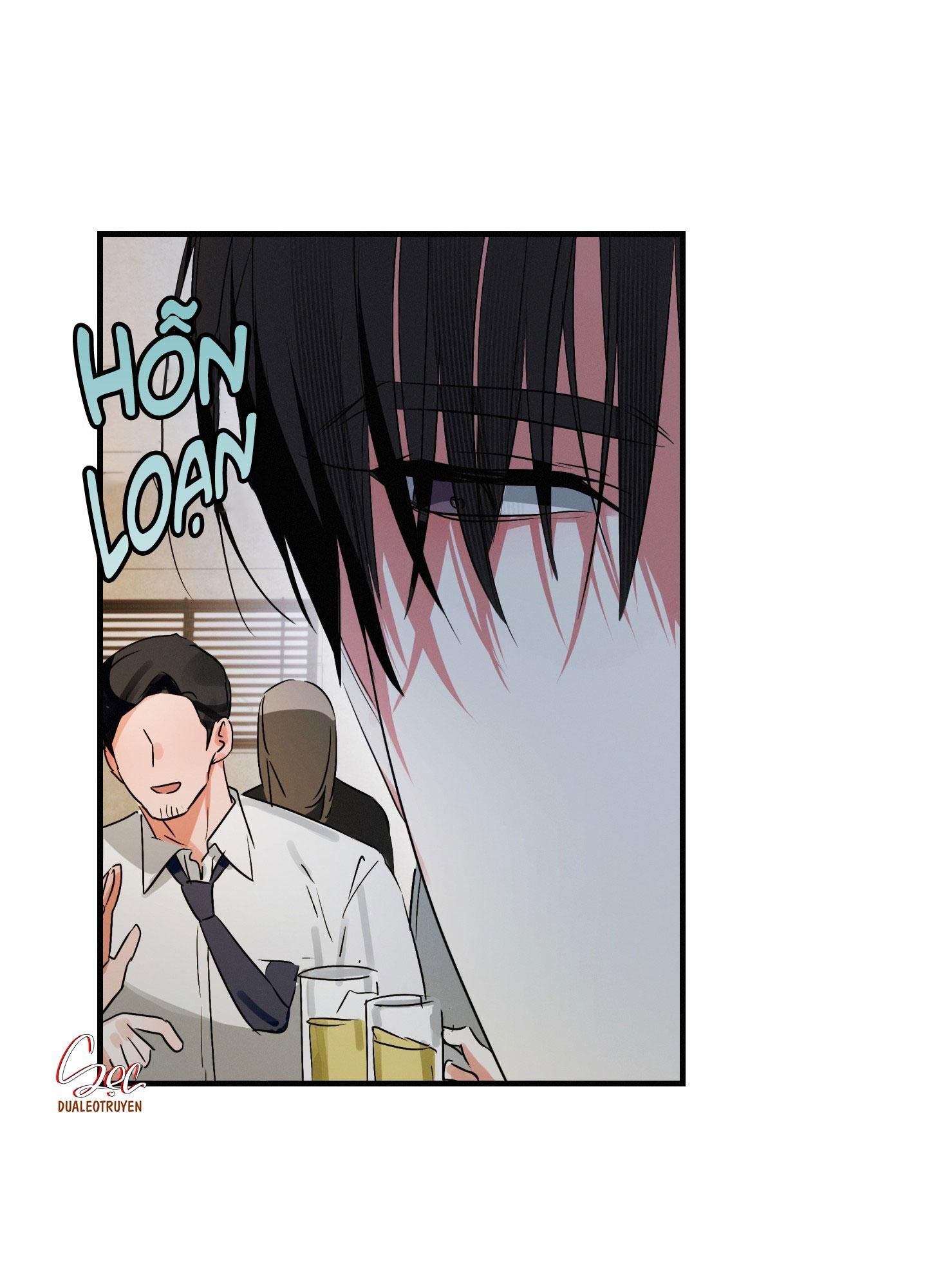 đọc truyện Dũng Sĩ 3 Chân Chương 37 ảnh 46 tại Thiên Thai Truyện