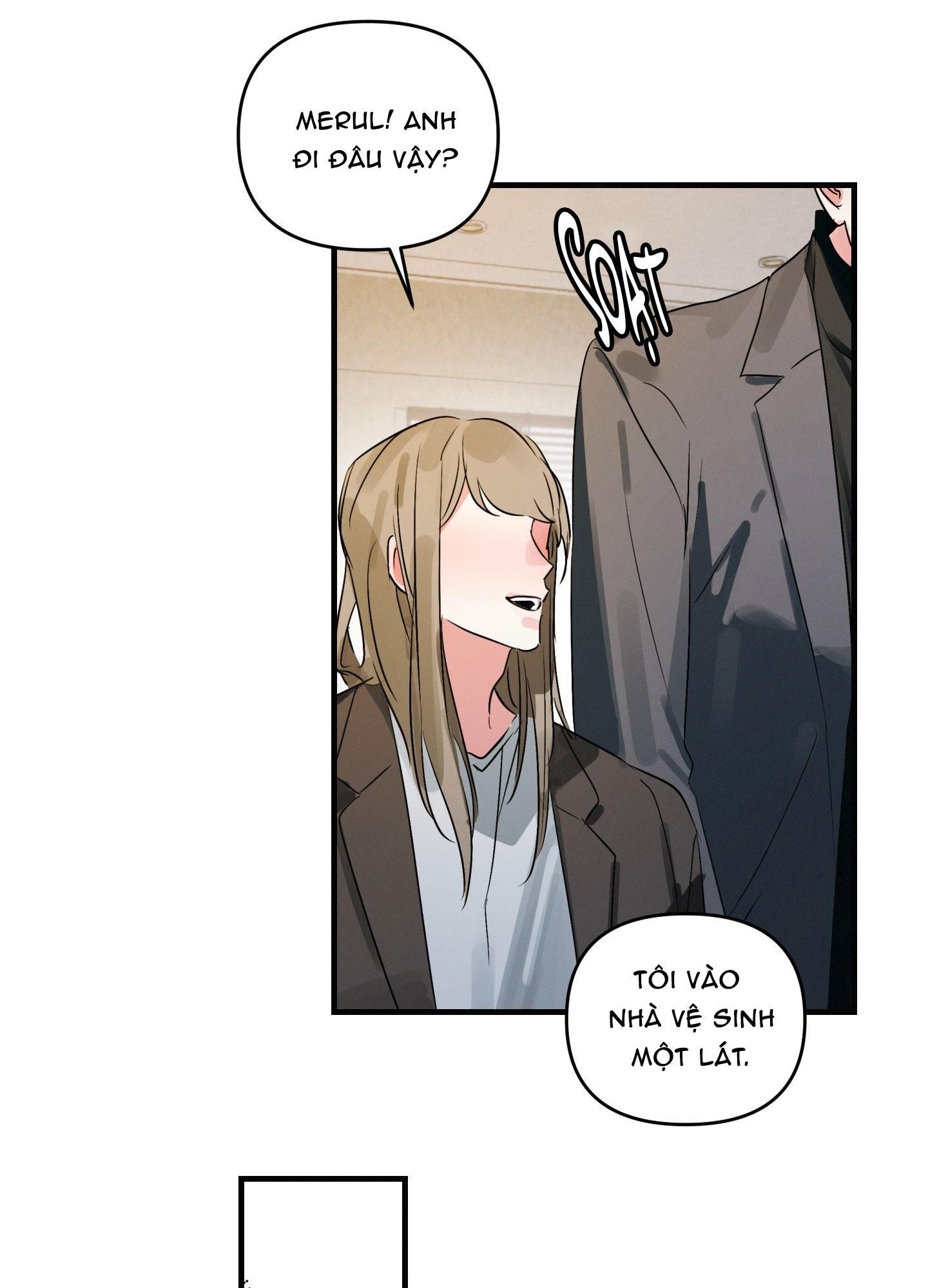 đọc truyện Dũng Sĩ 3 Chân Chương 37 ảnh 47 tại Thiên Thai Truyện