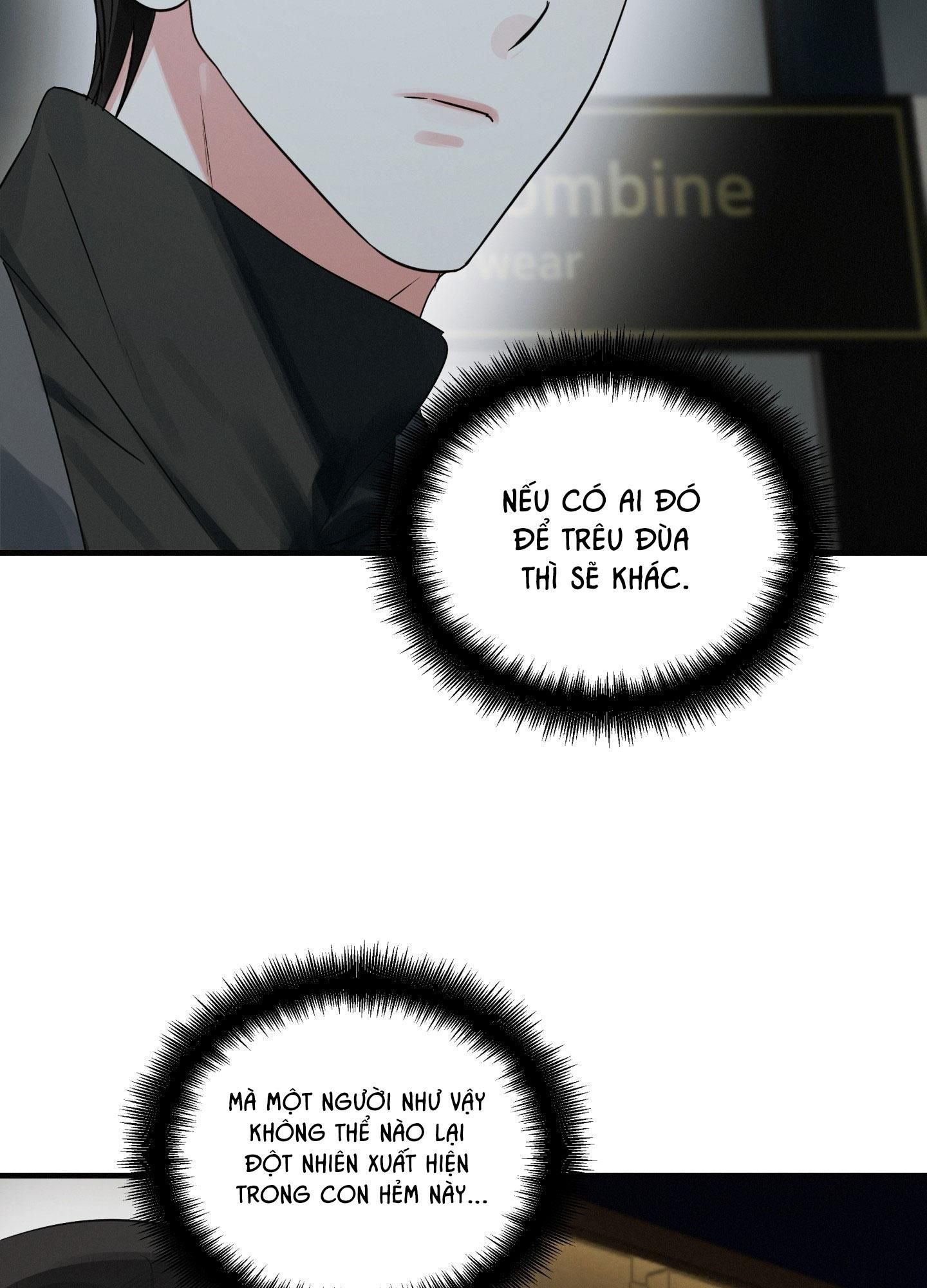 đọc truyện Dũng Sĩ 3 Chân Chương 37 ảnh 51 tại Thiên Thai Truyện