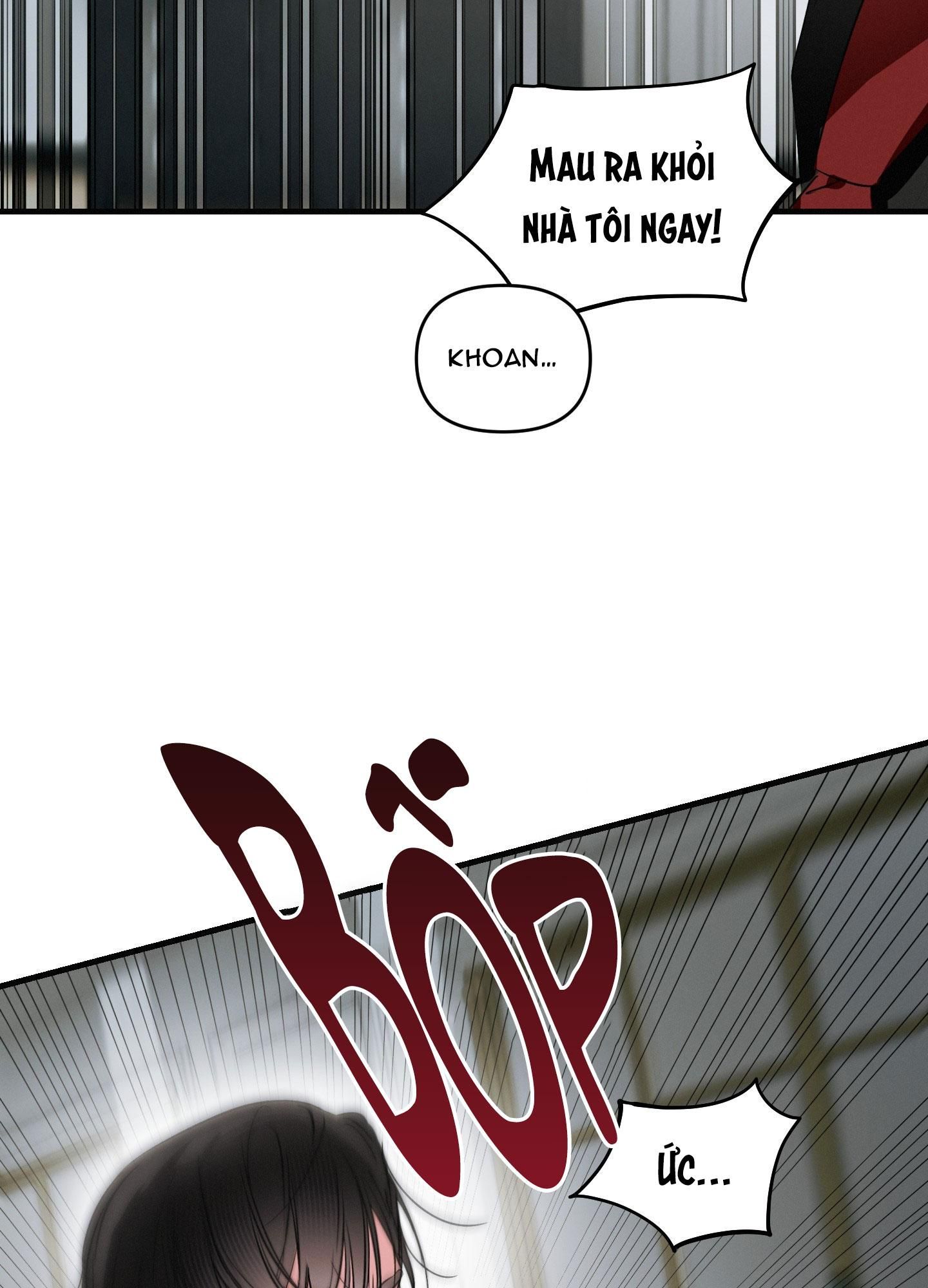 đọc truyện Dũng Sĩ 3 Chân Chương 37 ảnh 7 tại Thiên Thai Truyện