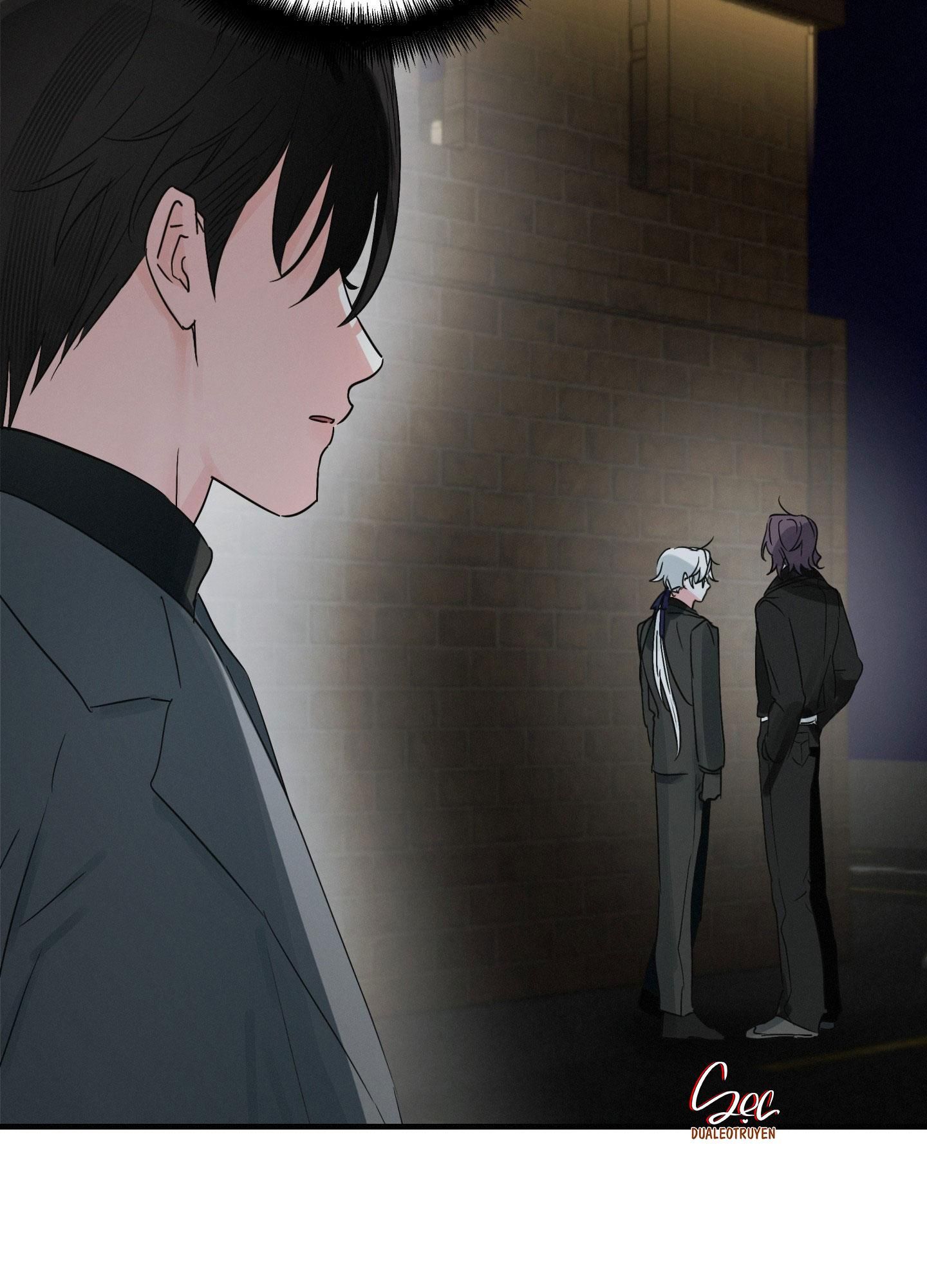 đọc truyện Dũng Sĩ 3 Chân Chương 37 ảnh 52 tại Thiên Thai Truyện