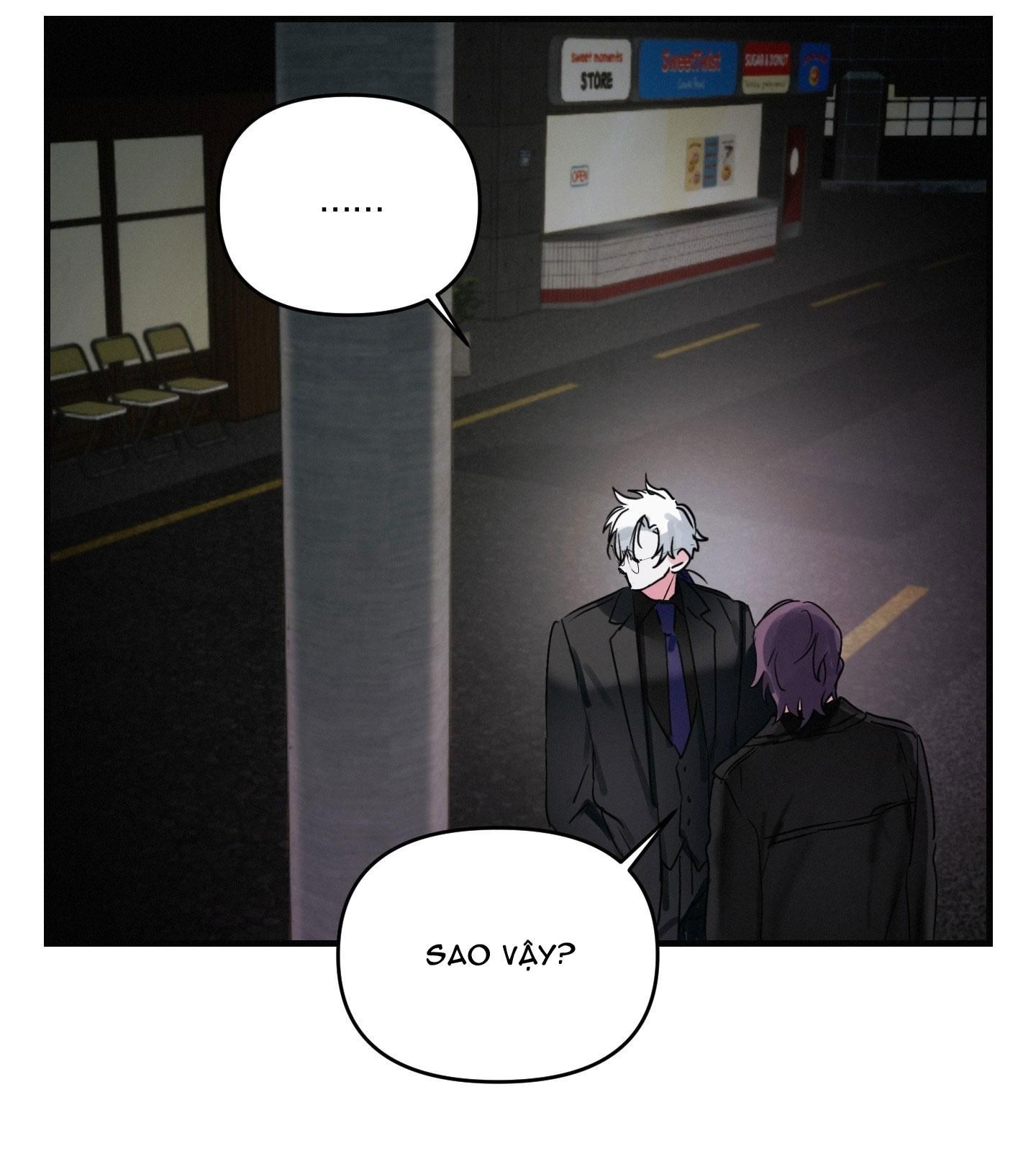 đọc truyện Dũng Sĩ 3 Chân Chương 37 ảnh 56 tại Thiên Thai Truyện