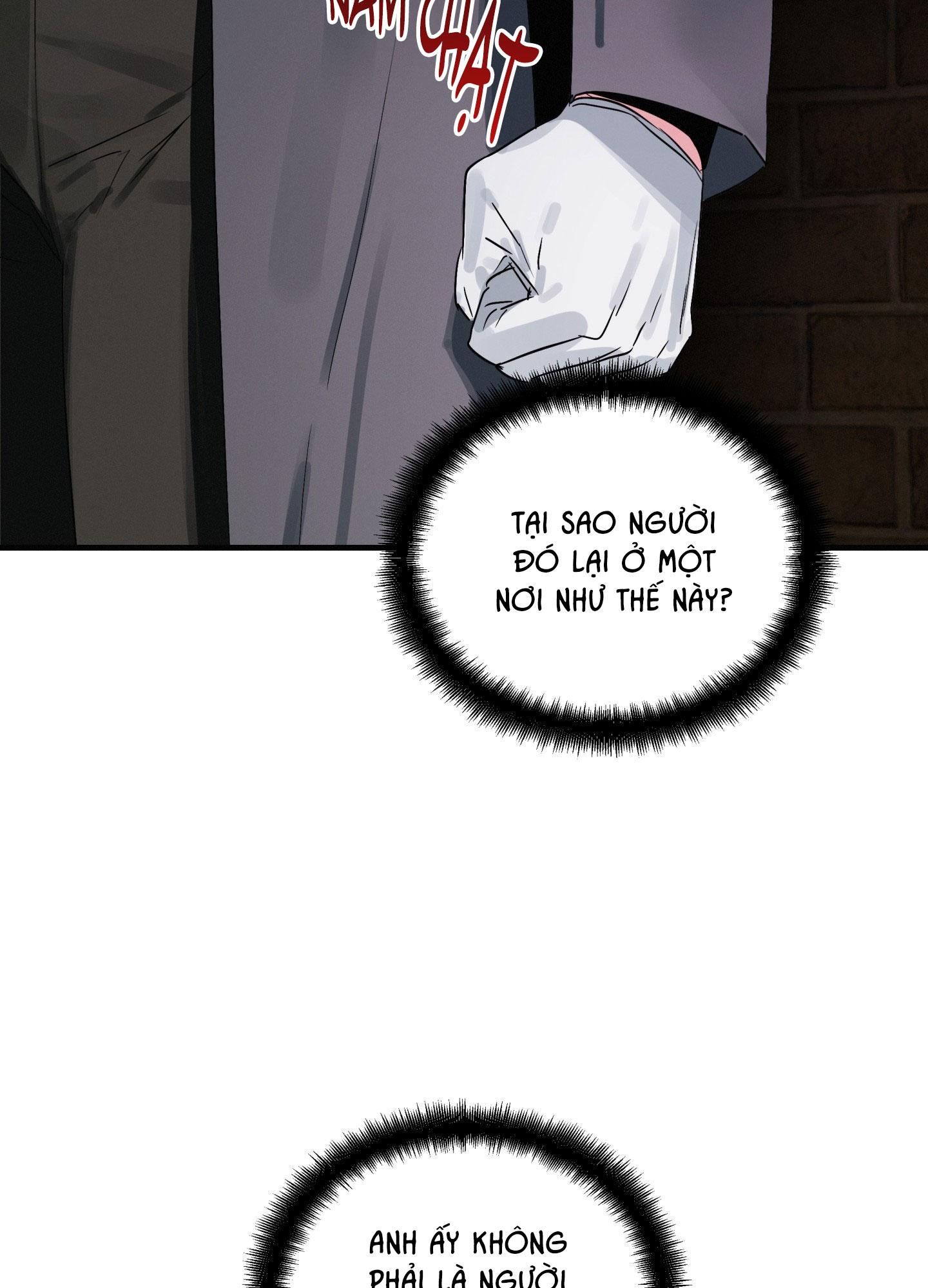 đọc truyện Dũng Sĩ 3 Chân Chương 37 ảnh 60 tại Thiên Thai Truyện