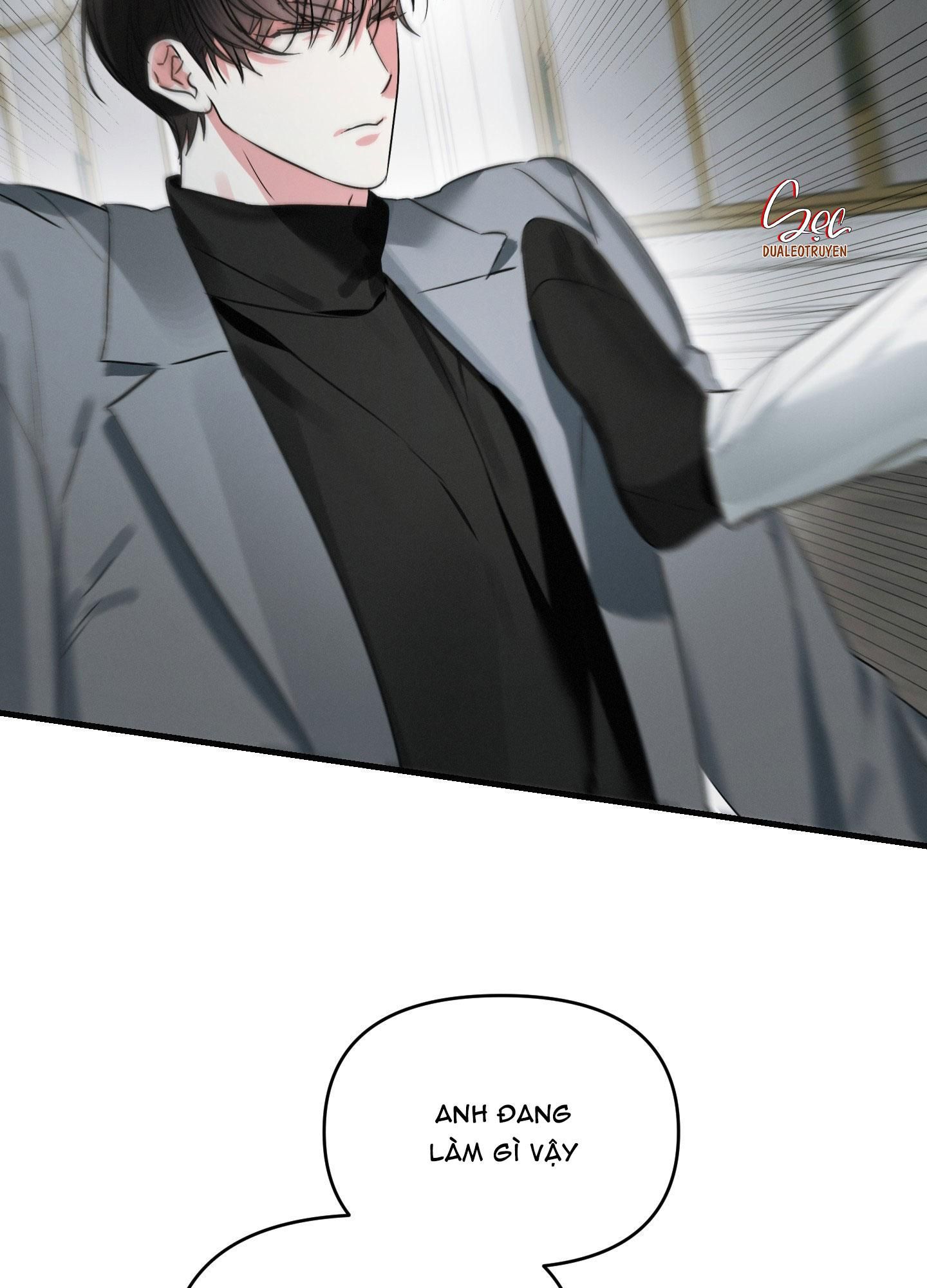 đọc truyện Dũng Sĩ 3 Chân Chương 37 ảnh 8 tại Thiên Thai Truyện