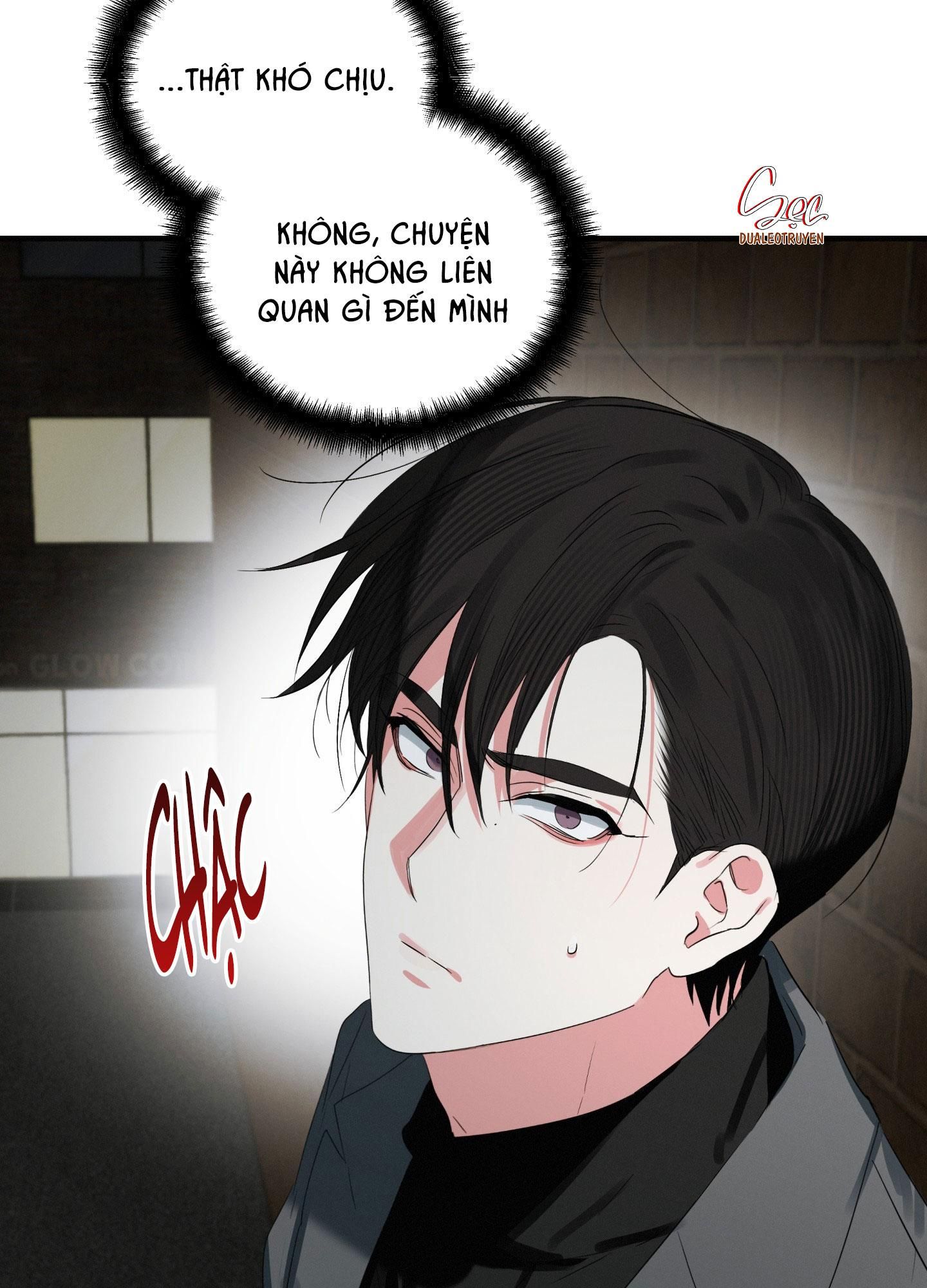 đọc truyện Dũng Sĩ 3 Chân Chương 37 ảnh 64 tại Thiên Thai Truyện