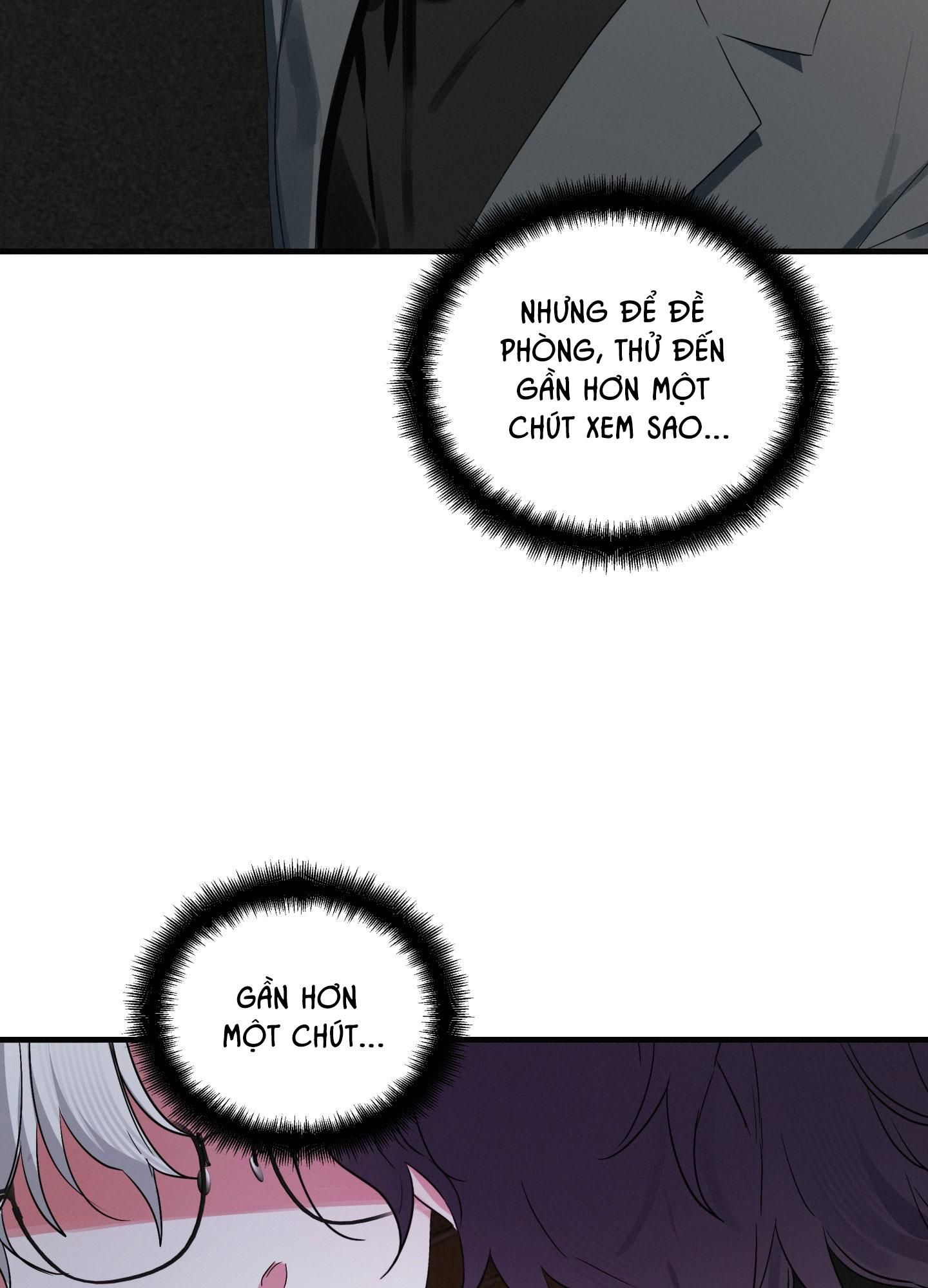 đọc truyện Dũng Sĩ 3 Chân Chương 37 ảnh 65 tại Thiên Thai Truyện