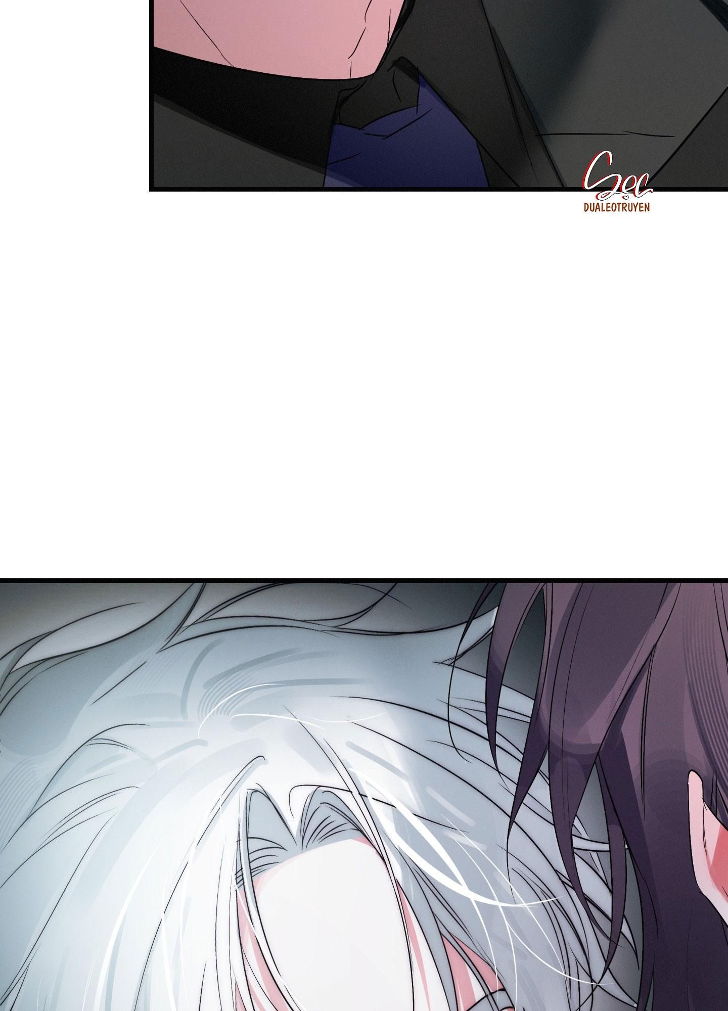 đọc truyện Dũng Sĩ 3 Chân Chương 37 ảnh 75 tại Thiên Thai Truyện