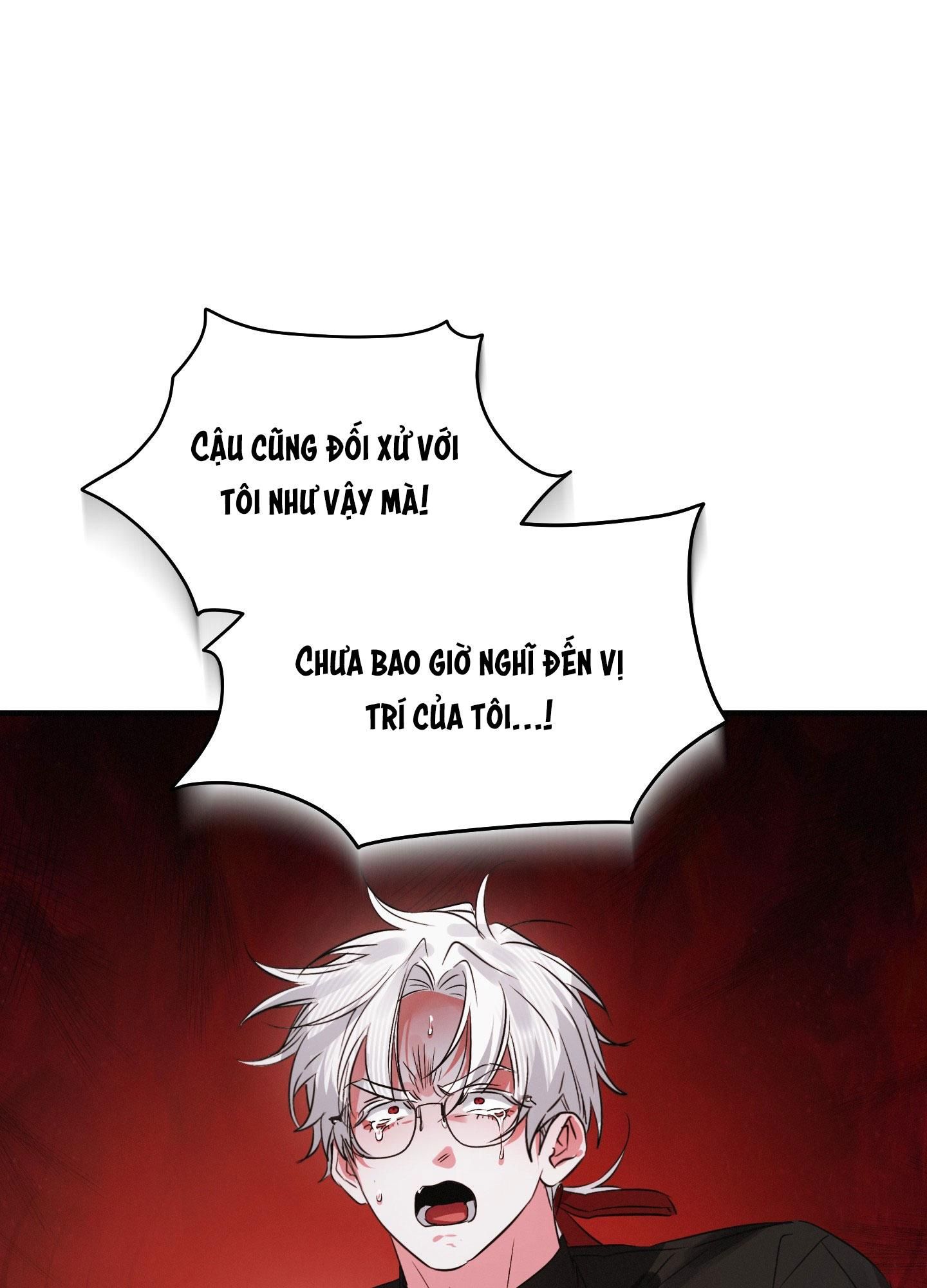 đọc truyện Dũng Sĩ 3 Chân Chương 37 ảnh 10 tại Thiên Thai Truyện