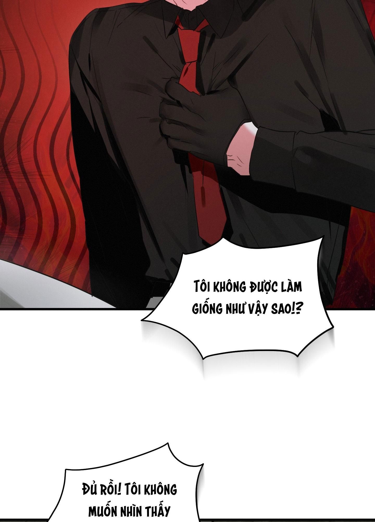 đọc truyện Dũng Sĩ 3 Chân Chương 37 ảnh 11 tại Thiên Thai Truyện