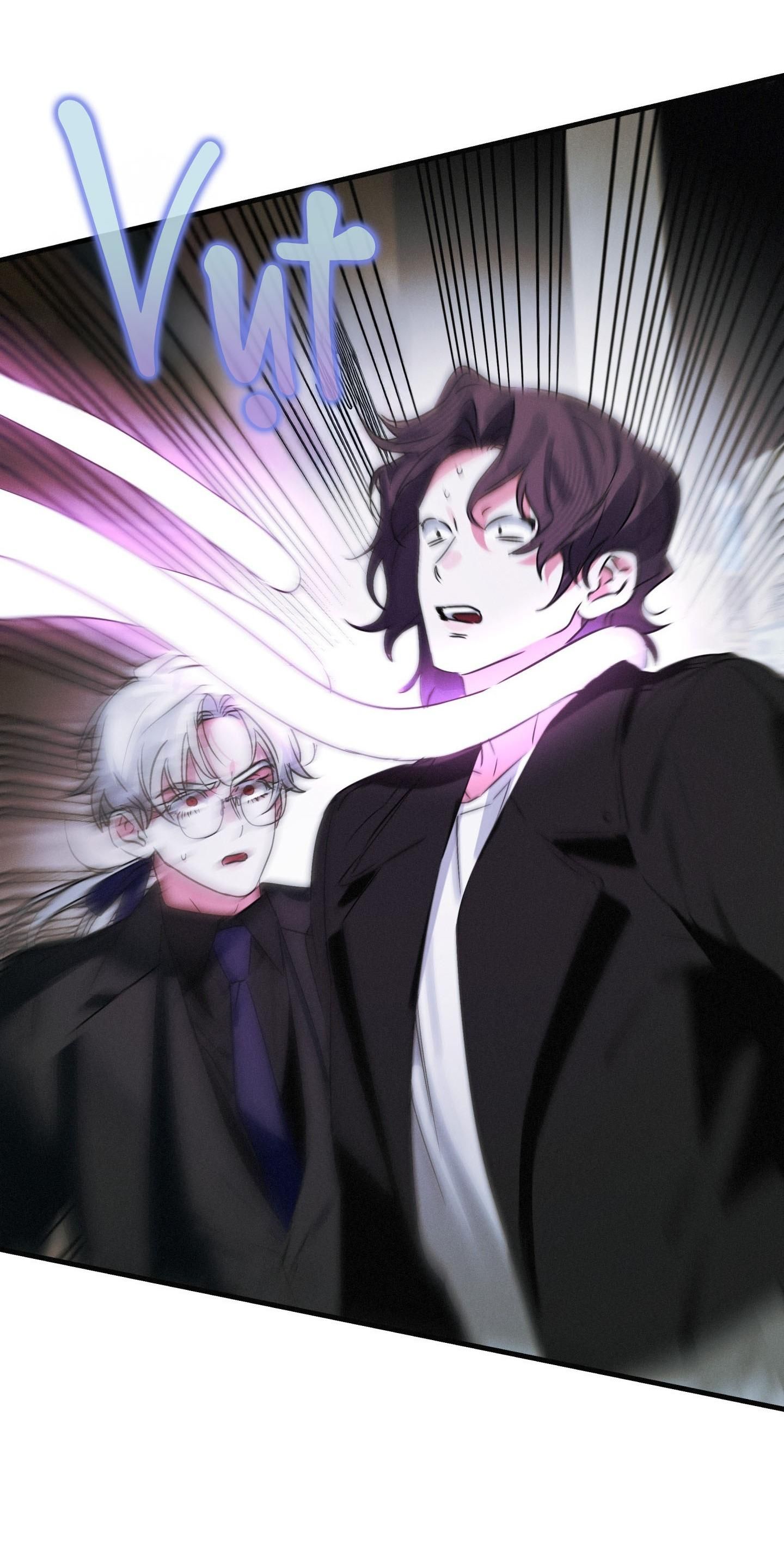 đọc truyện Dũng Sĩ 3 Chân Chương 38 ảnh 3 tại Thiên Thai Truyện