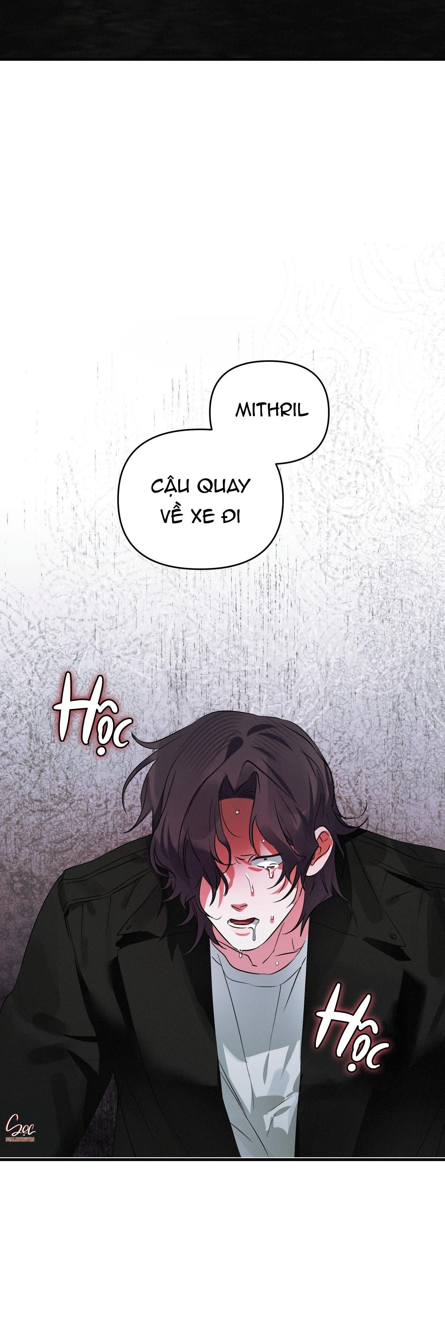 đọc truyện Dũng Sĩ 3 Chân Chương 38 ảnh 12 tại Thiên Thai Truyện